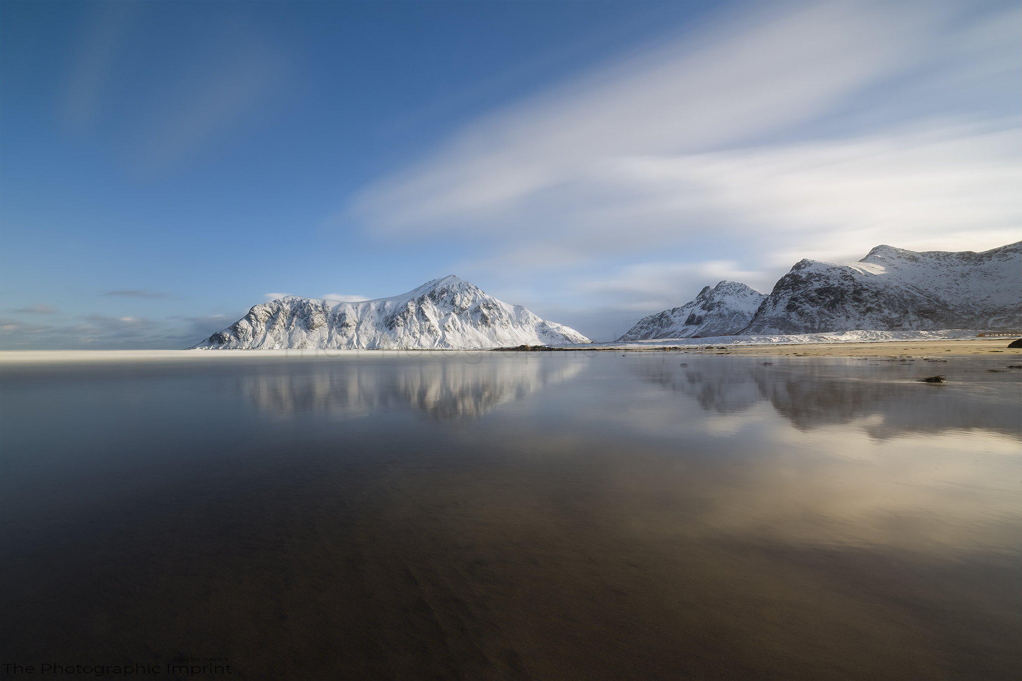 Skagsanden - Kiss of light