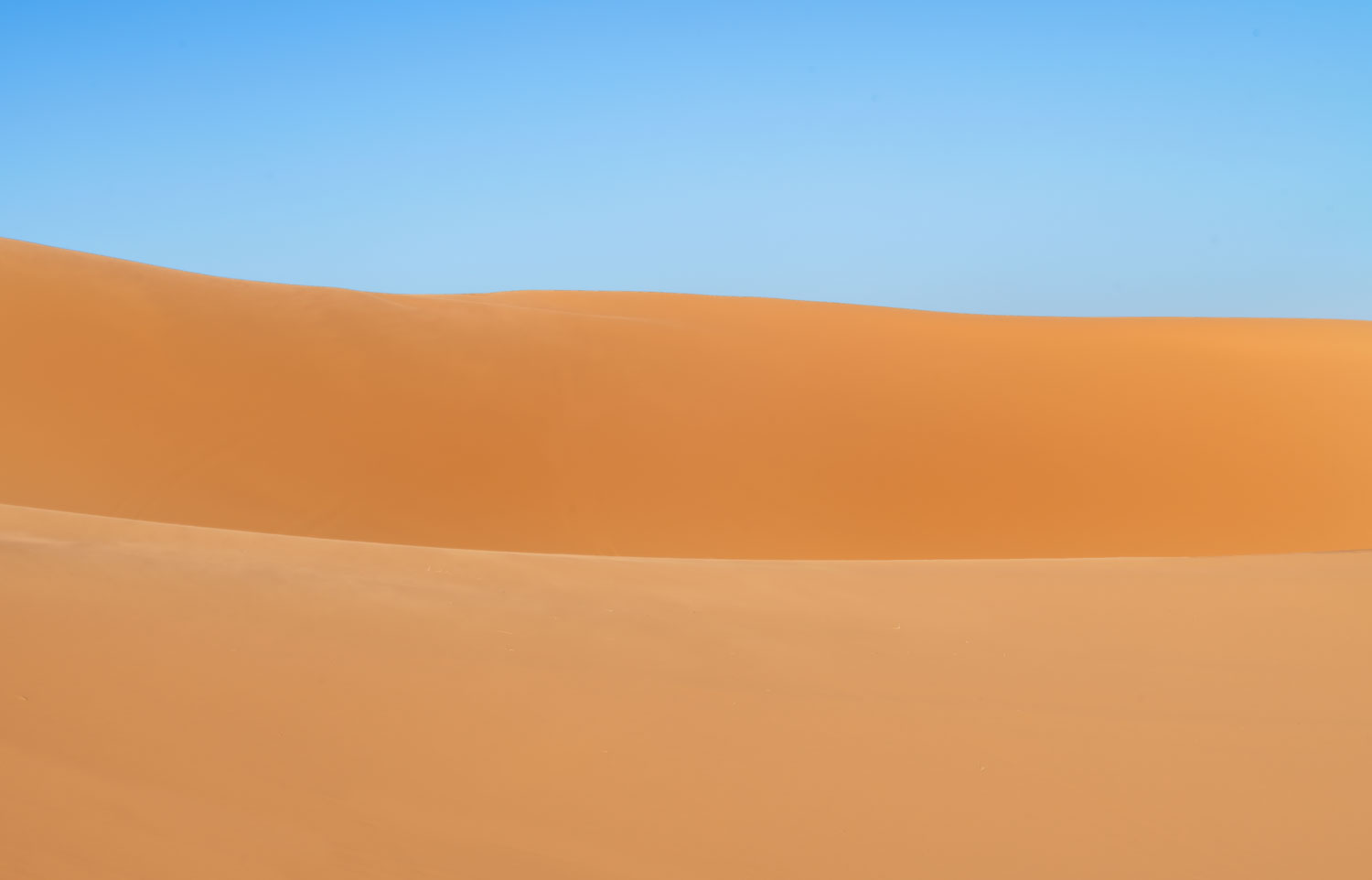 SAHARA MOROCCO