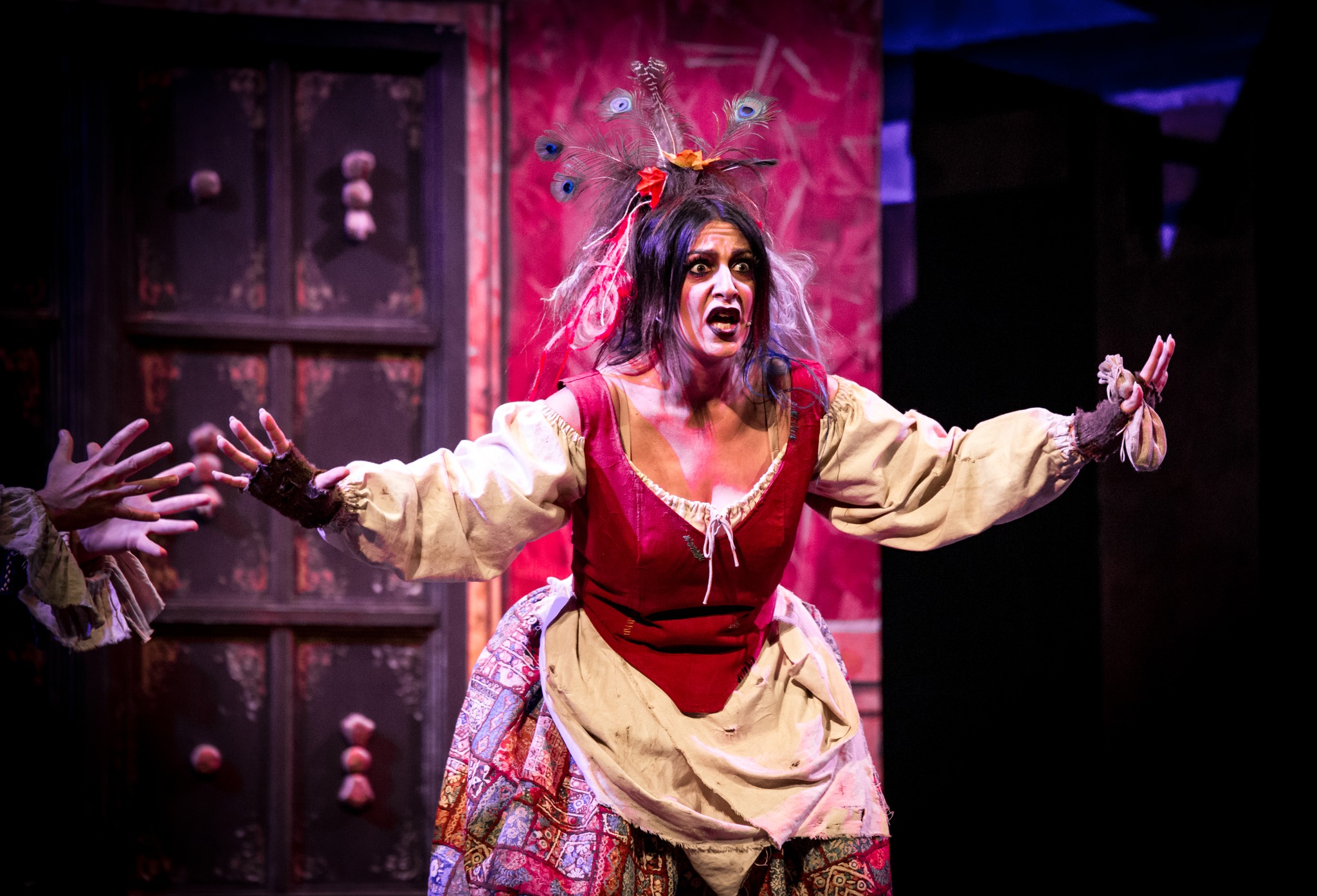 Teatro - Compagnia dell'Anello - Forlì  2