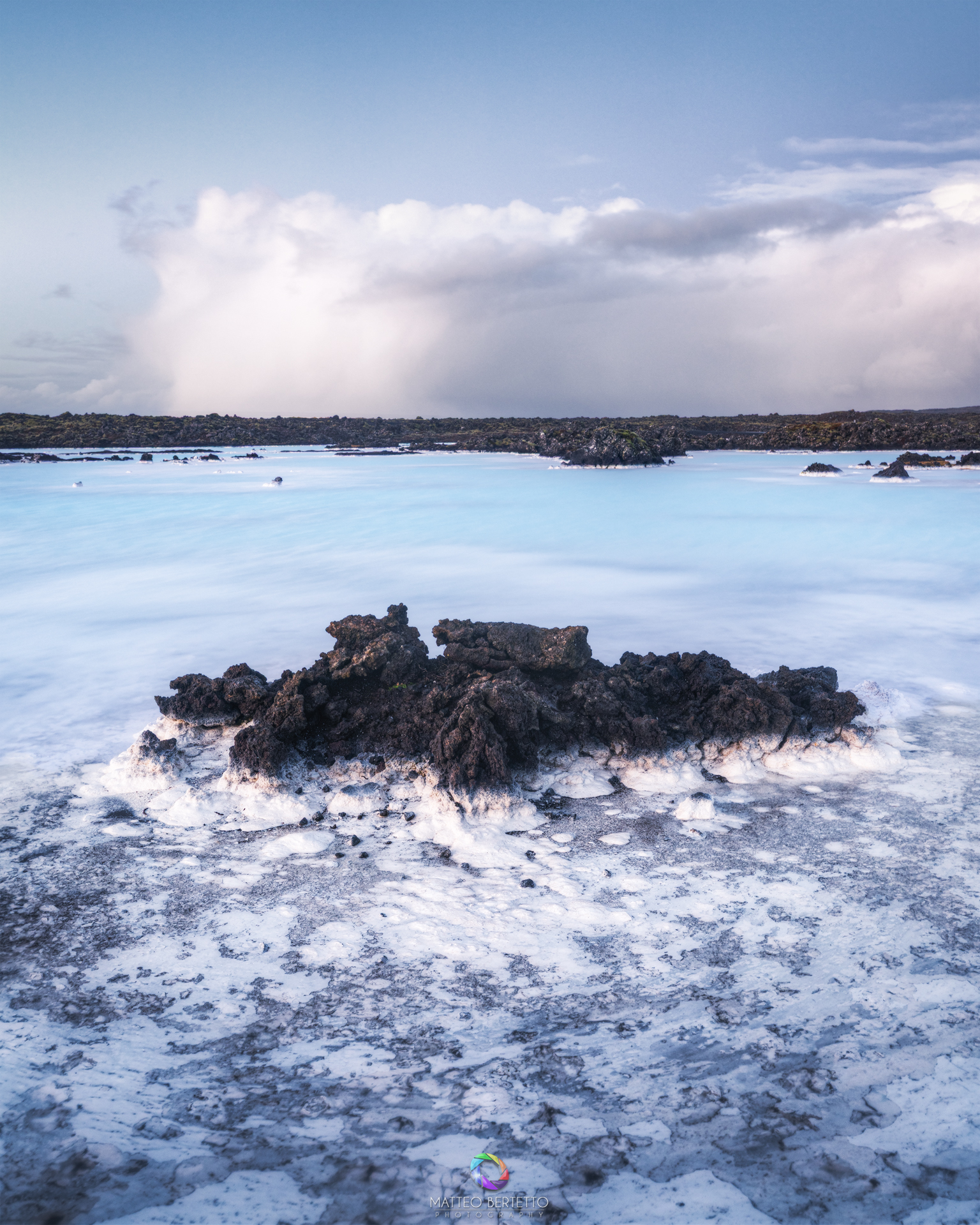 Blue Lagoon Iceland