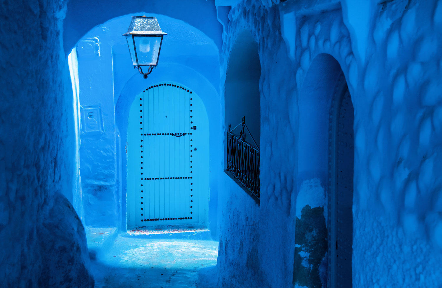 MOROCCO