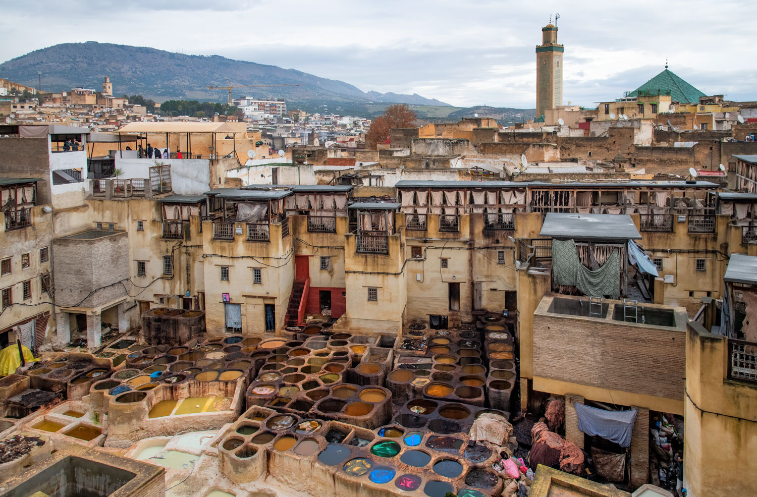 marocco