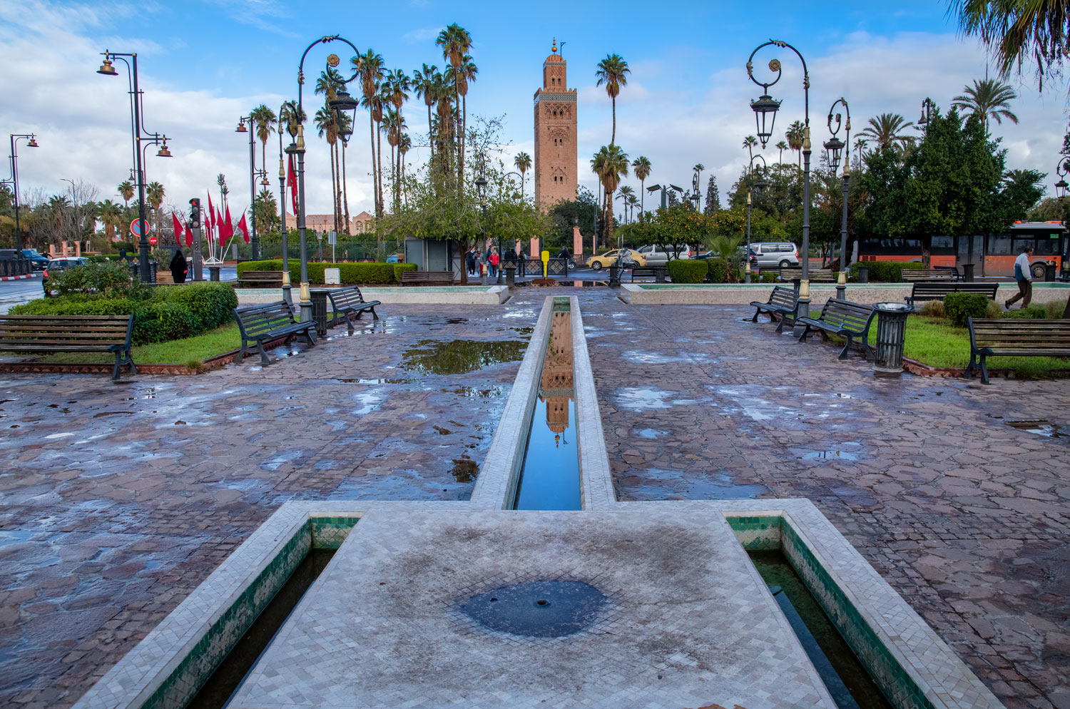 marocco