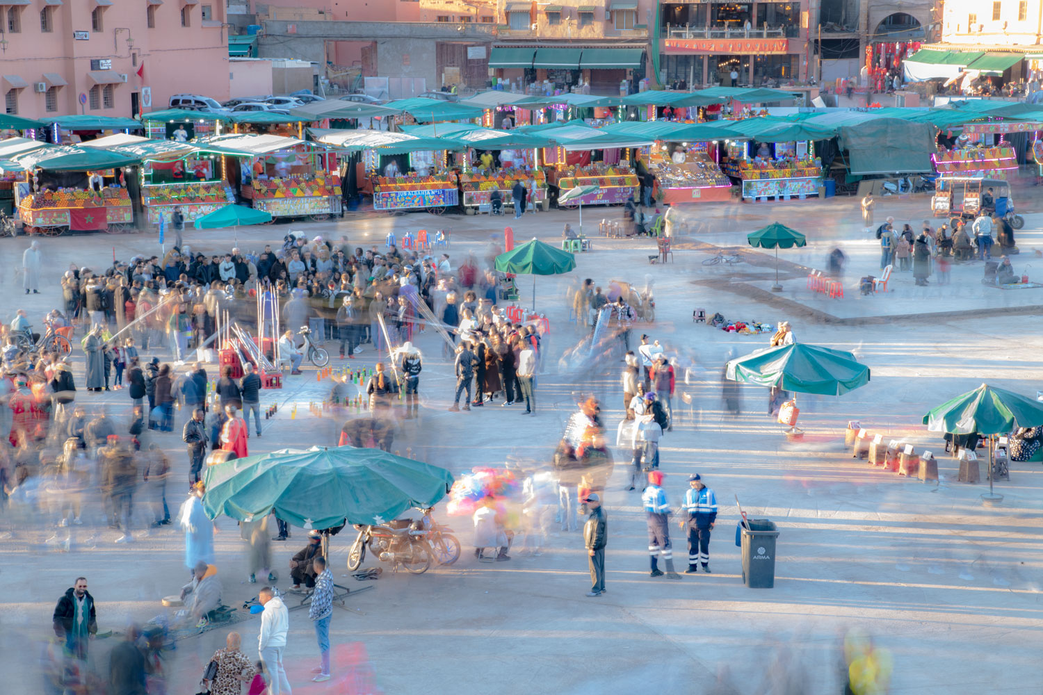 marocco