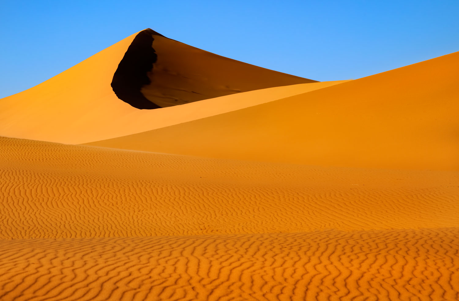 MOROCCO