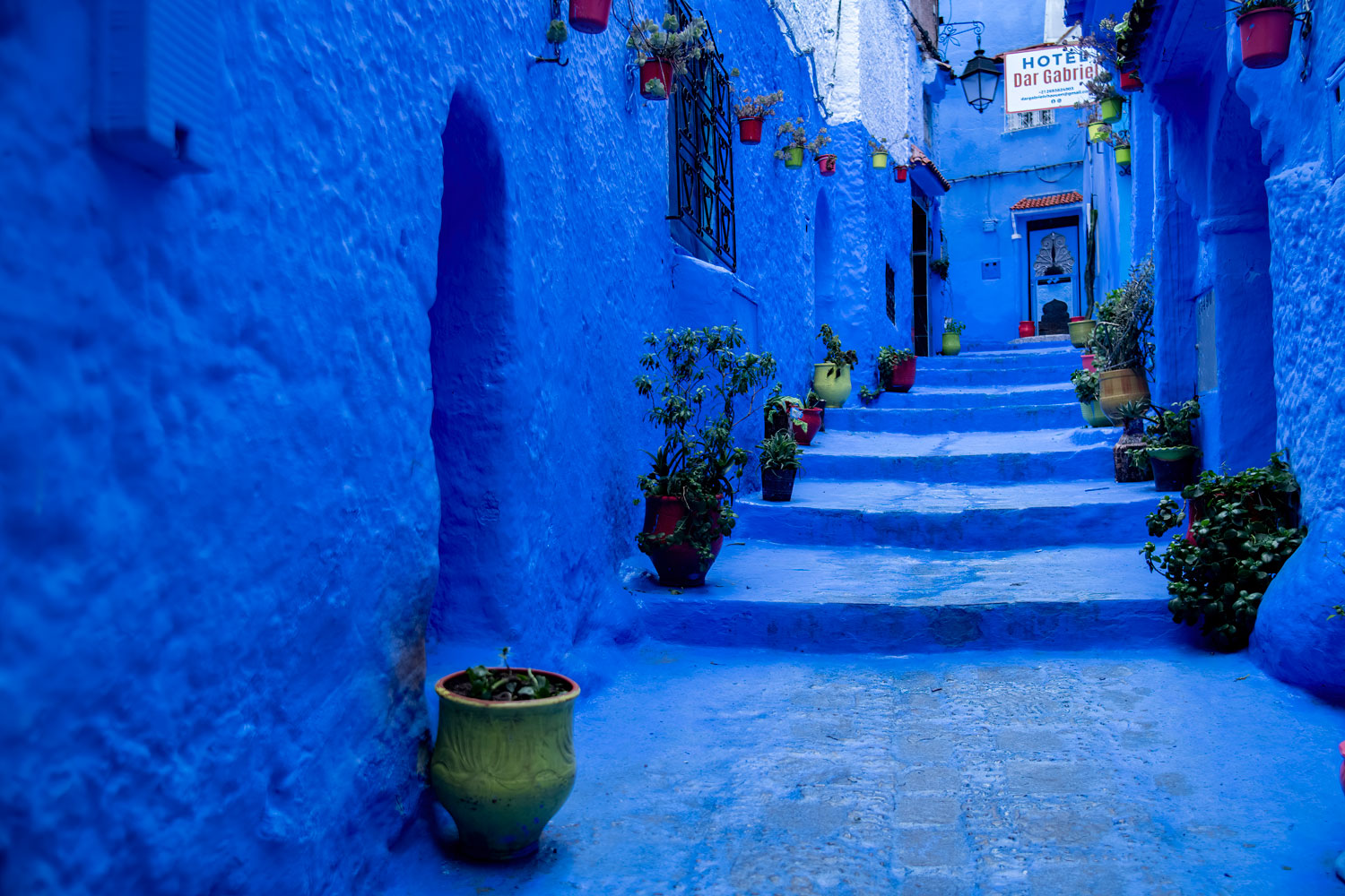 MOROCCO