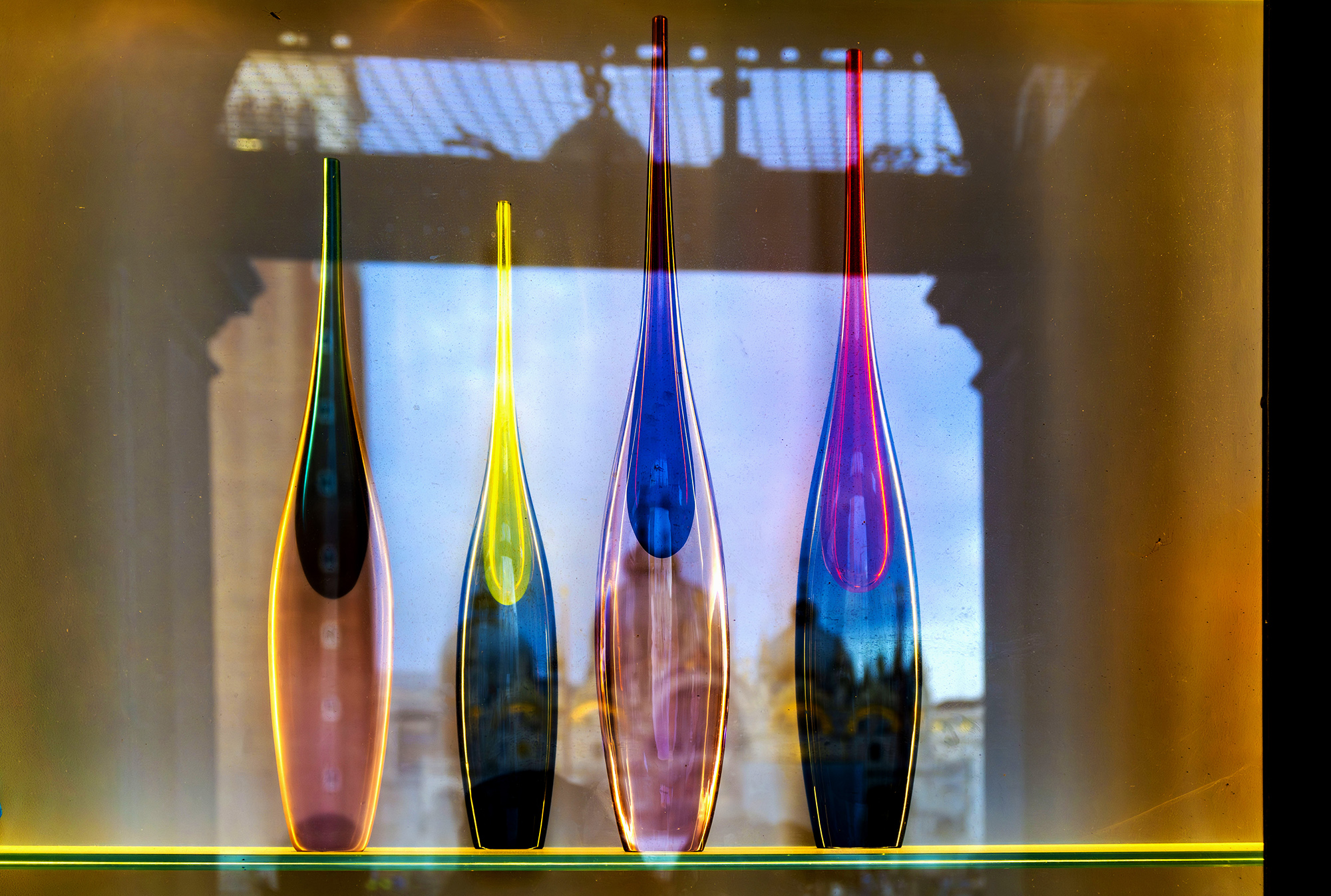 Murano glass