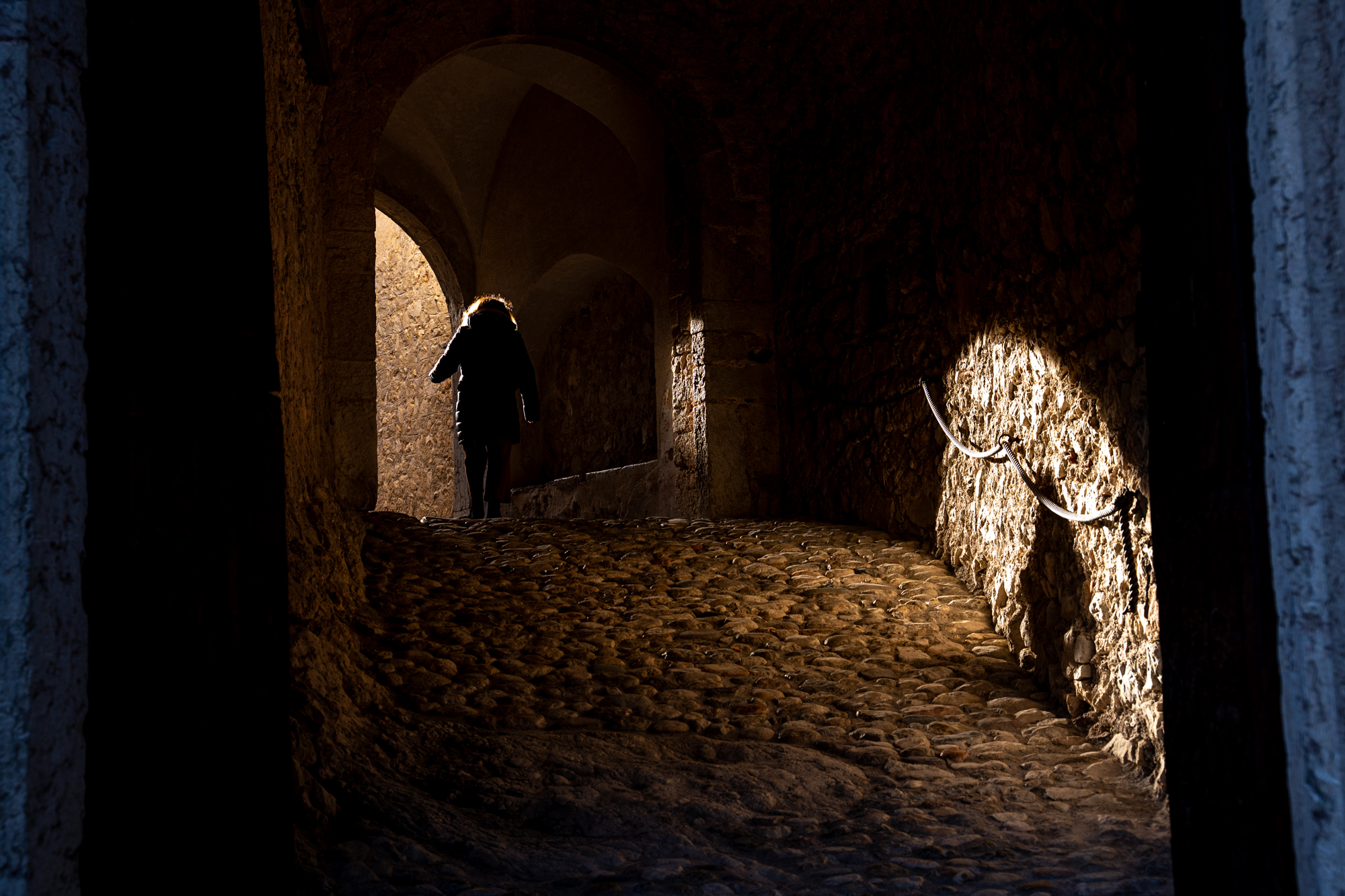 castello besenello 1