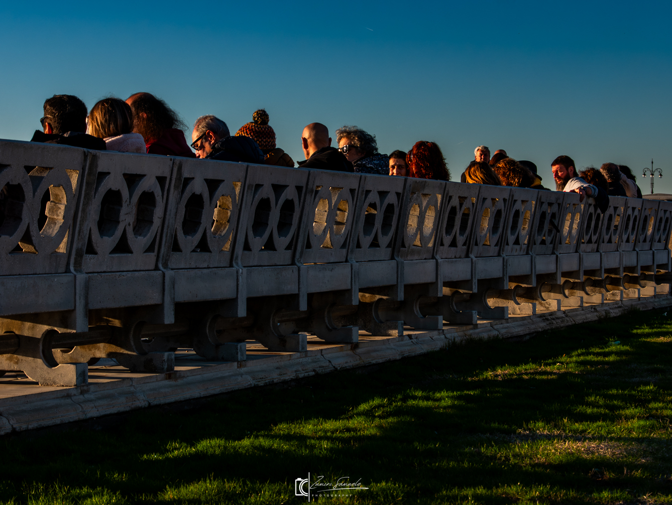 Relazioni in controluce