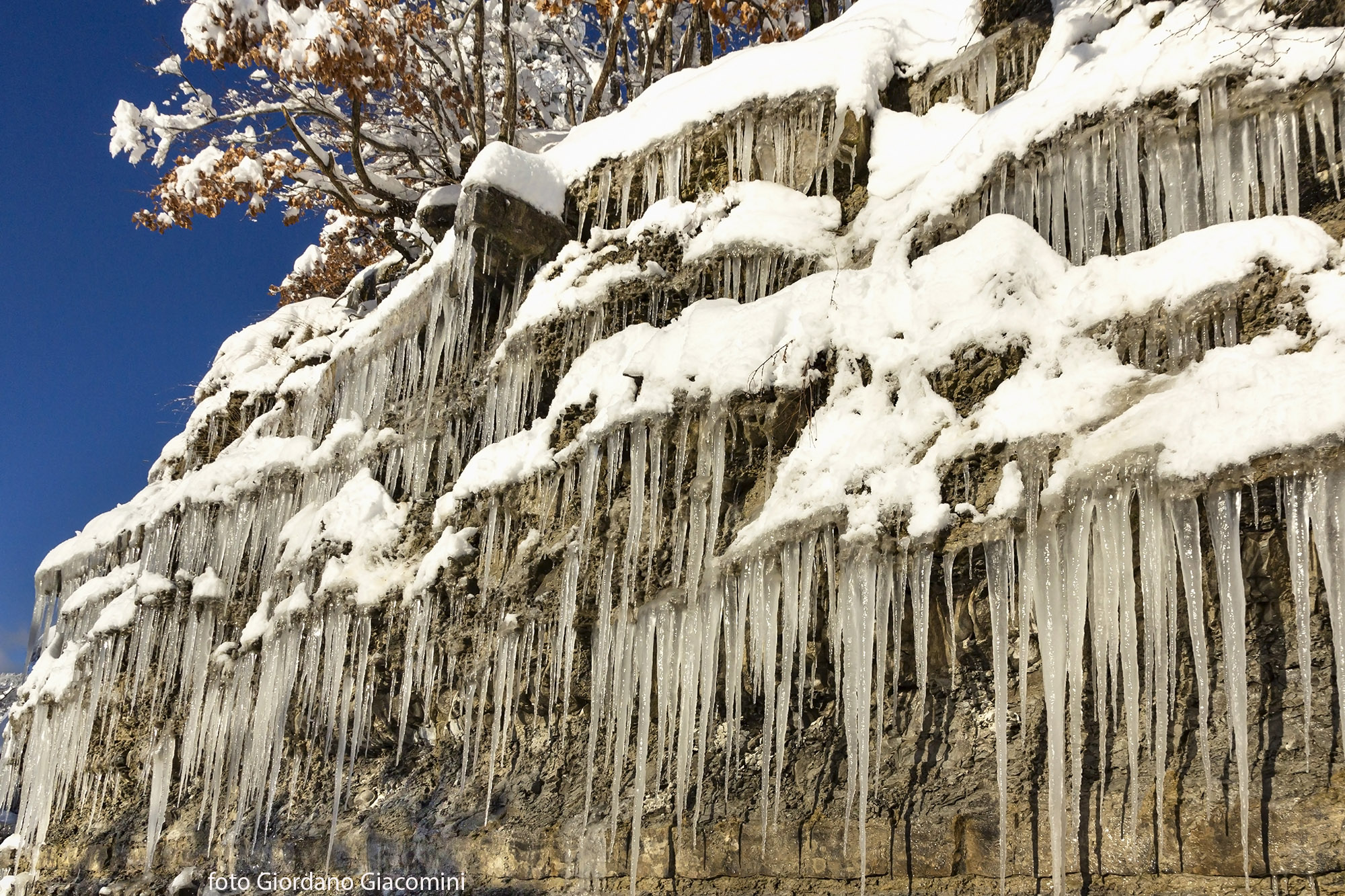 Stalactites