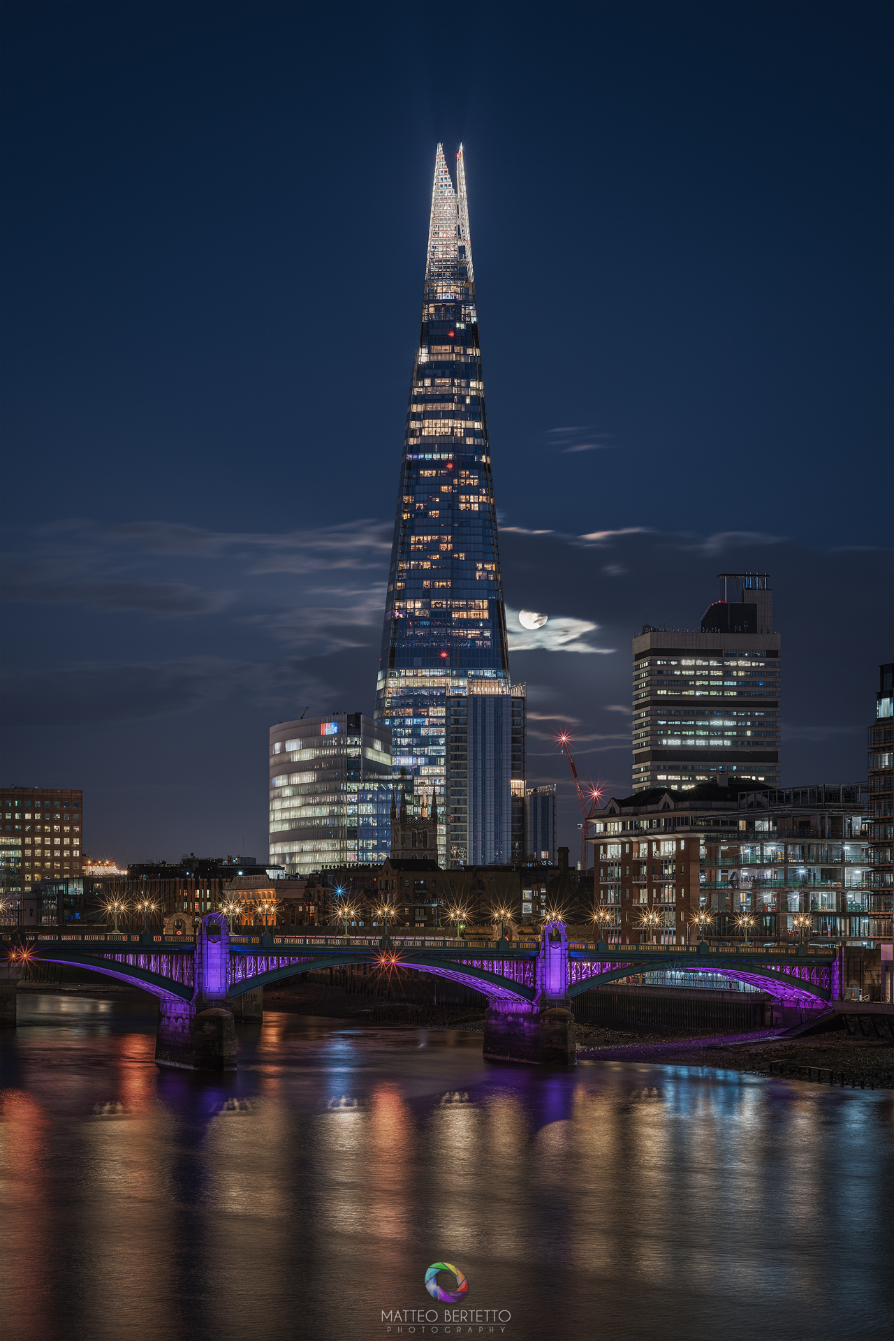 London - The Shard