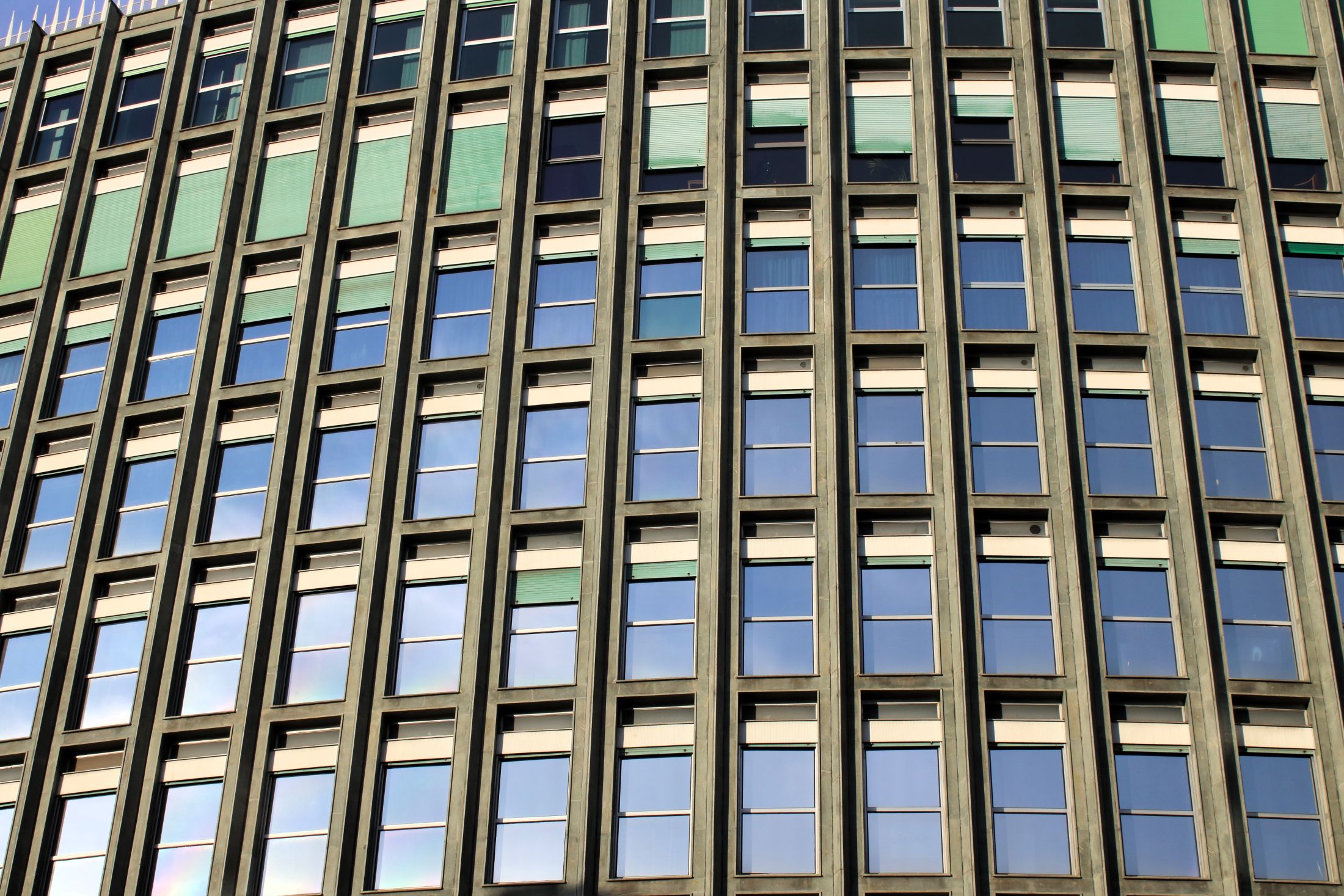 Nient'altro che finestre