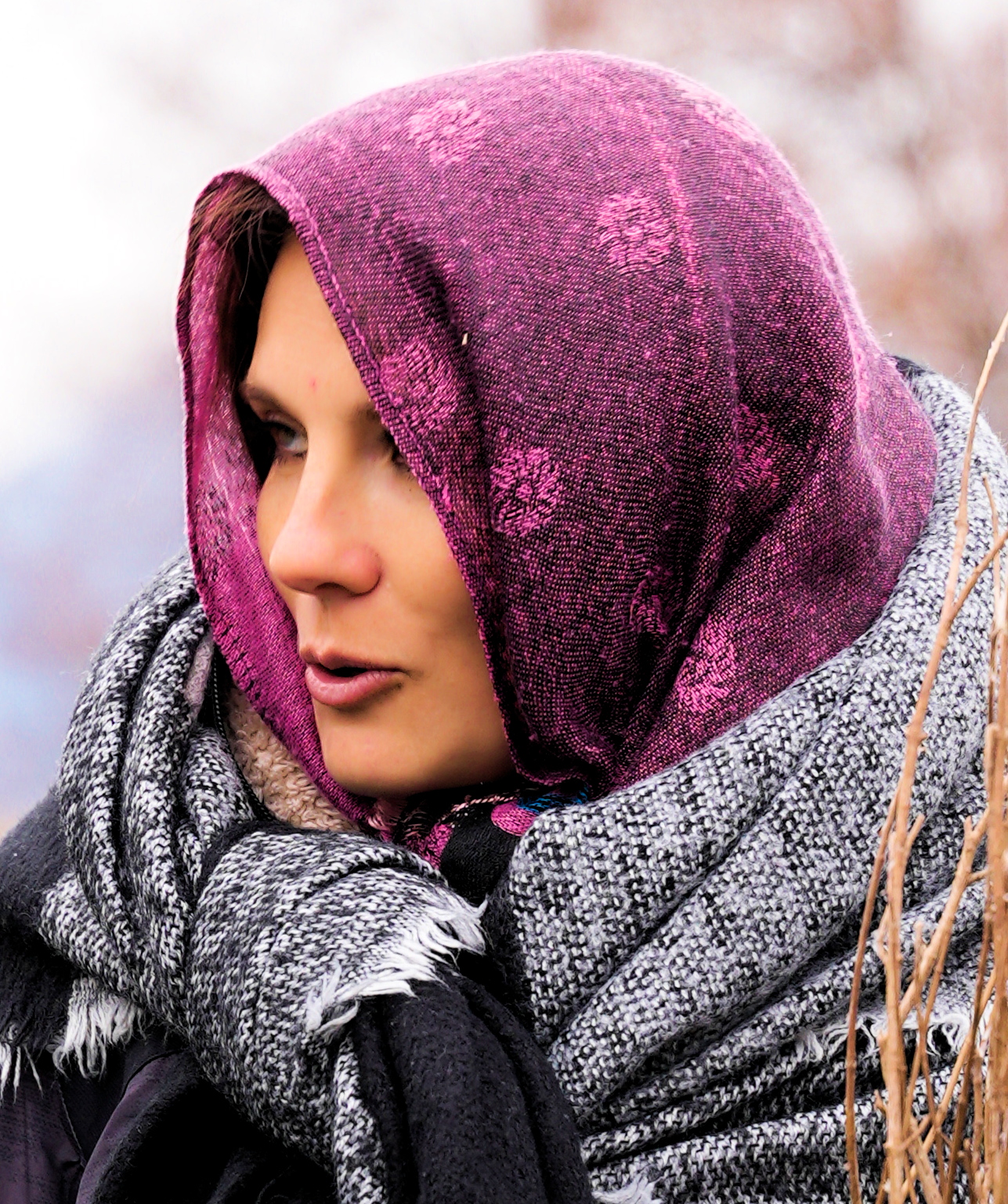 Befana 3rd generation