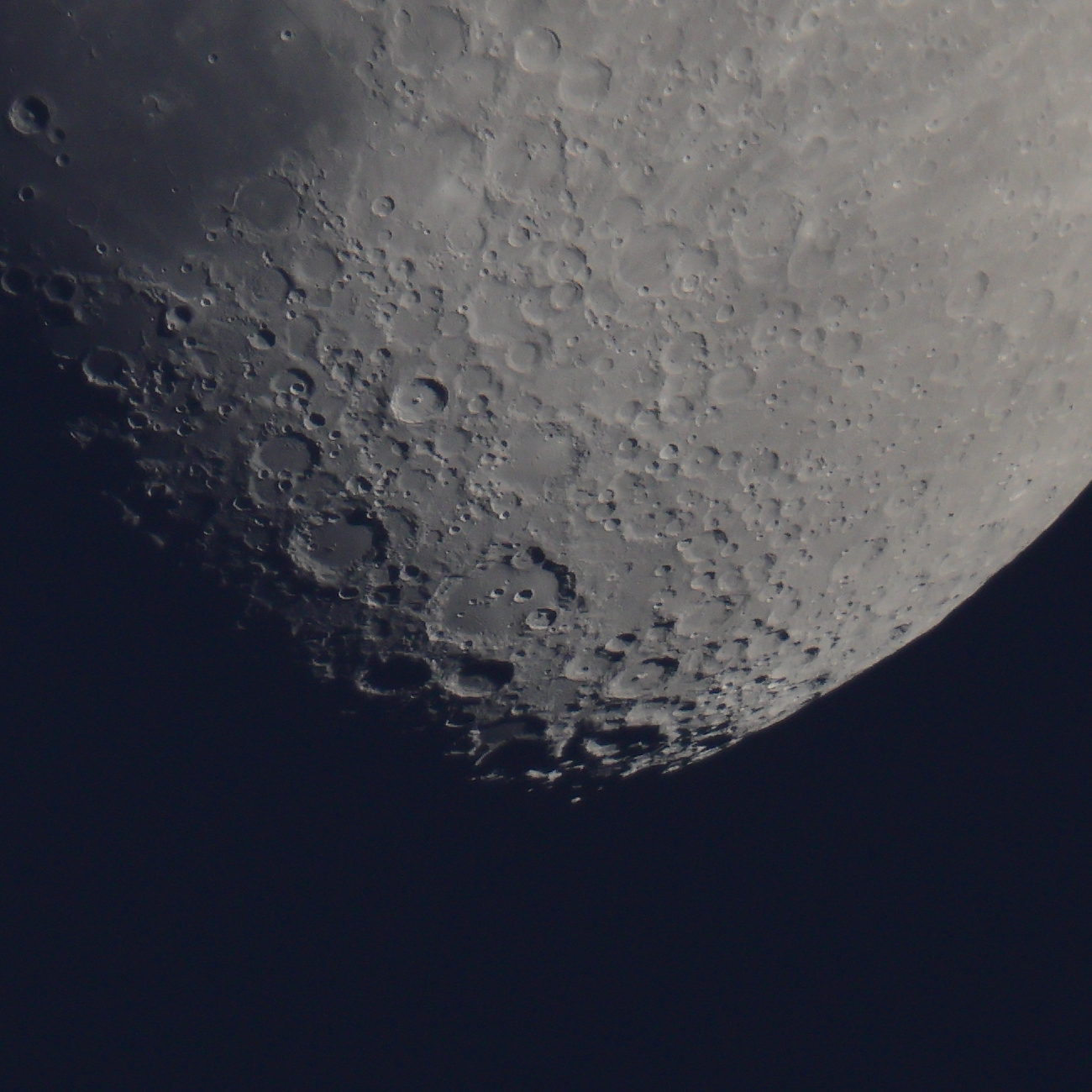 Cratere Clavius