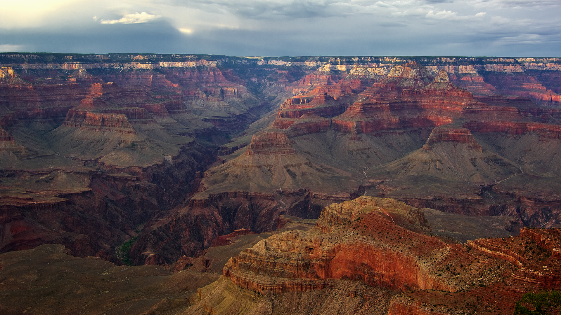 Grand Canyon (Arizona)