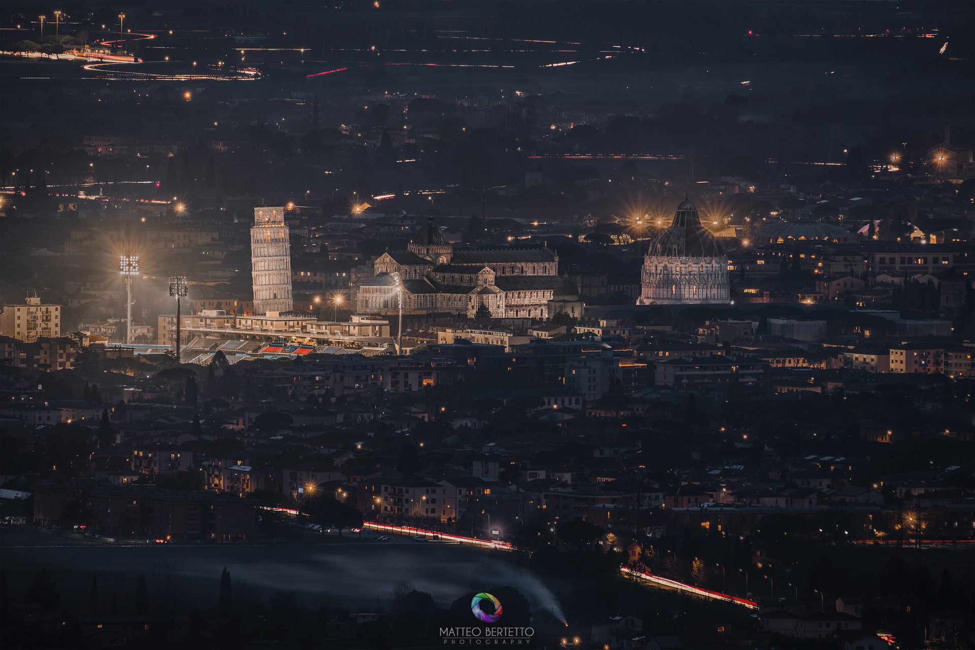 Pisa