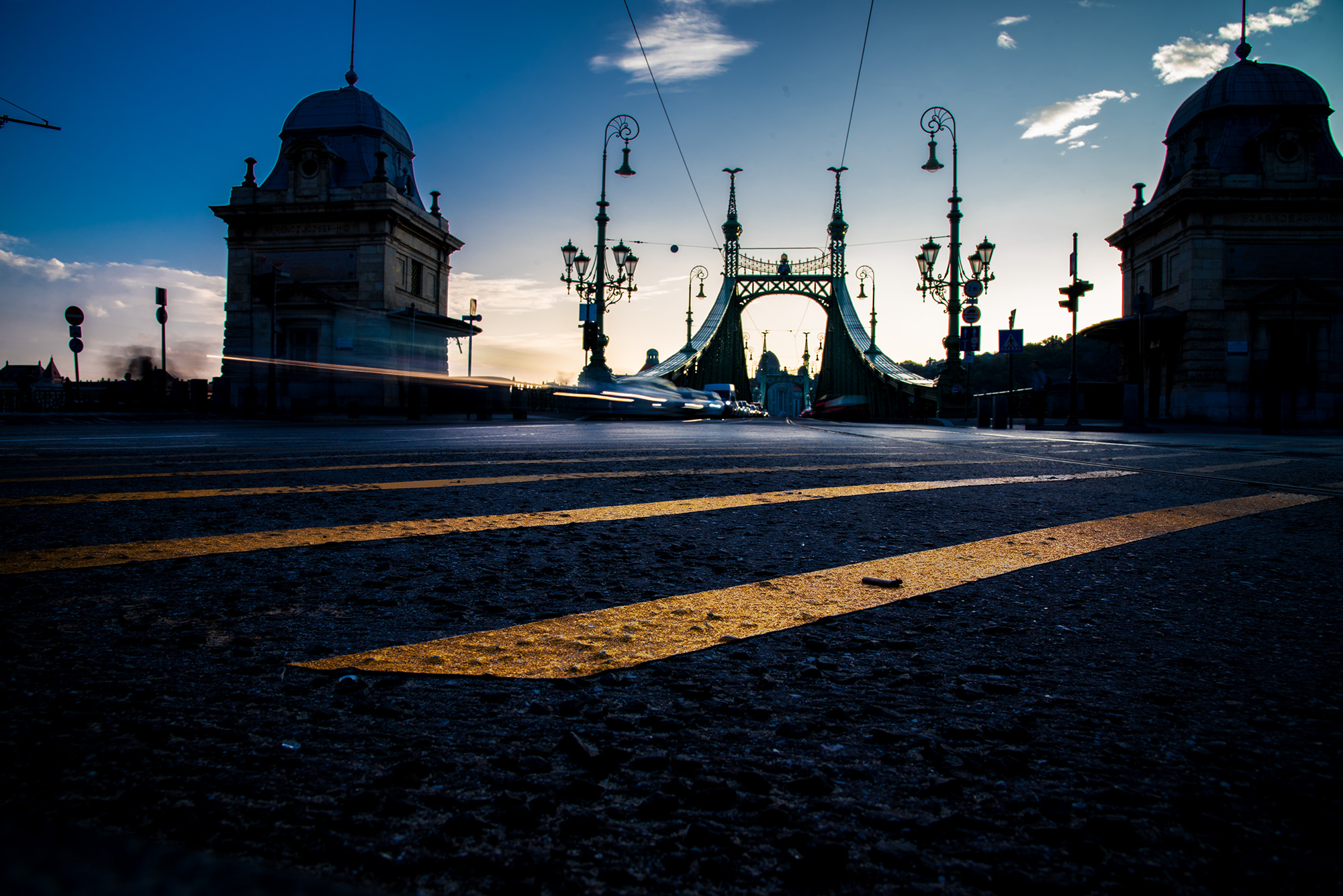 Budapest