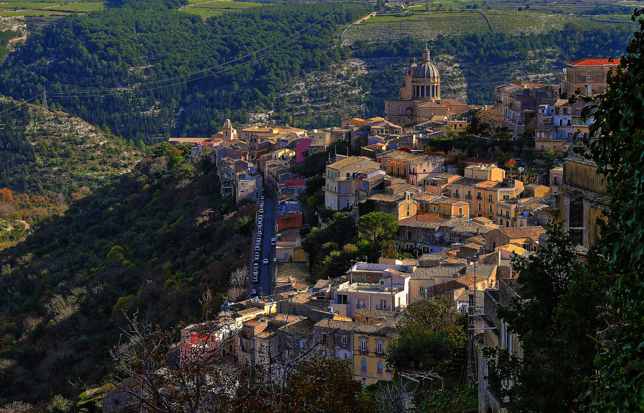 La mia Ibla...