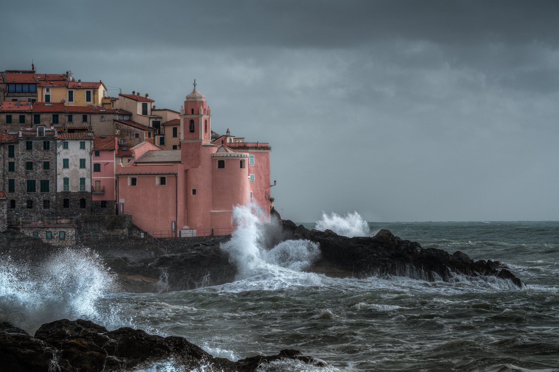 Tellaro