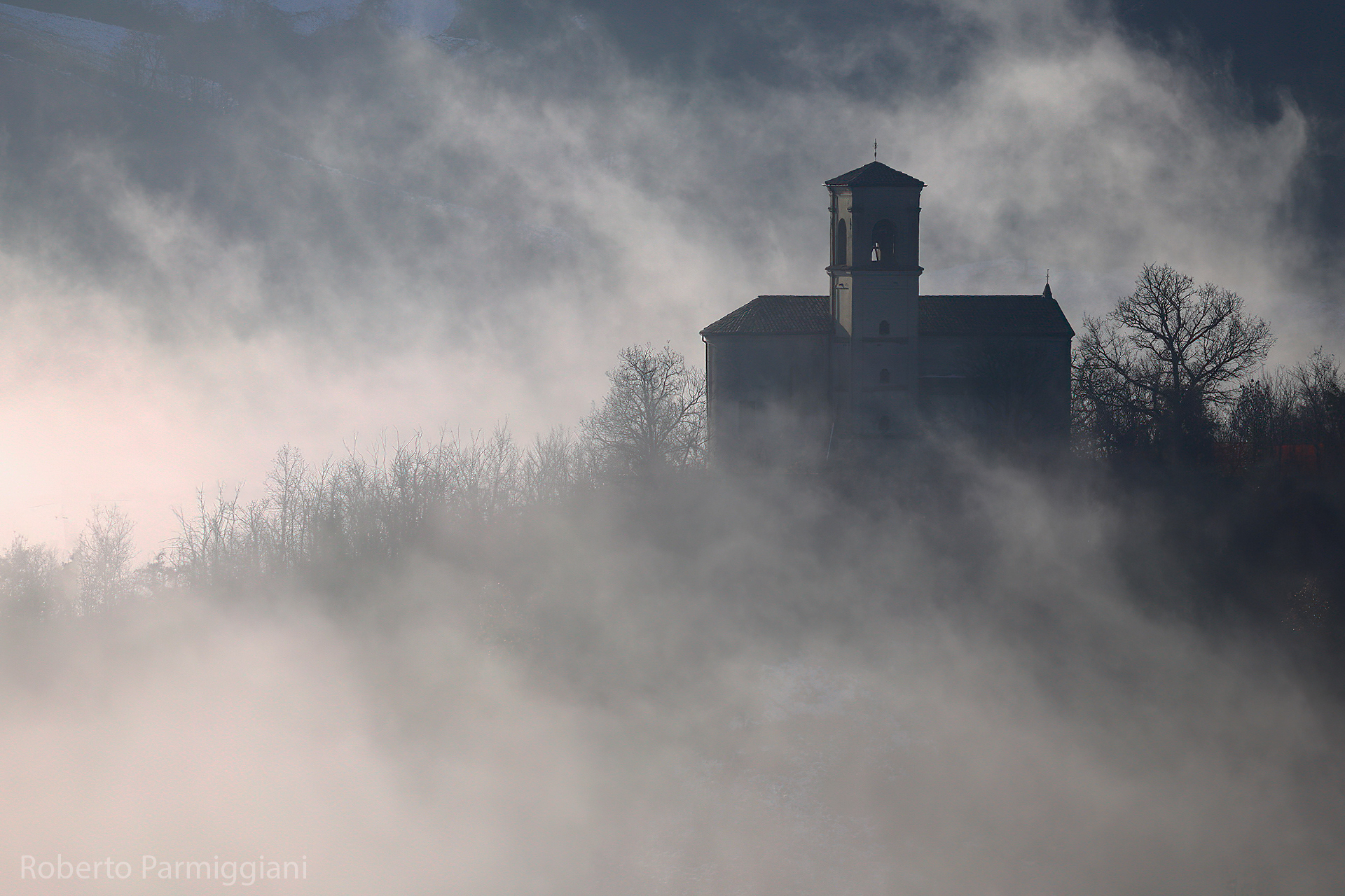 Mystic
