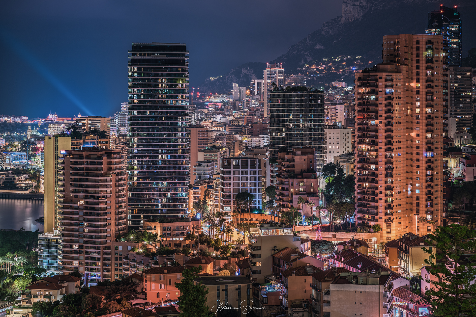 Monte Carlo Monaco