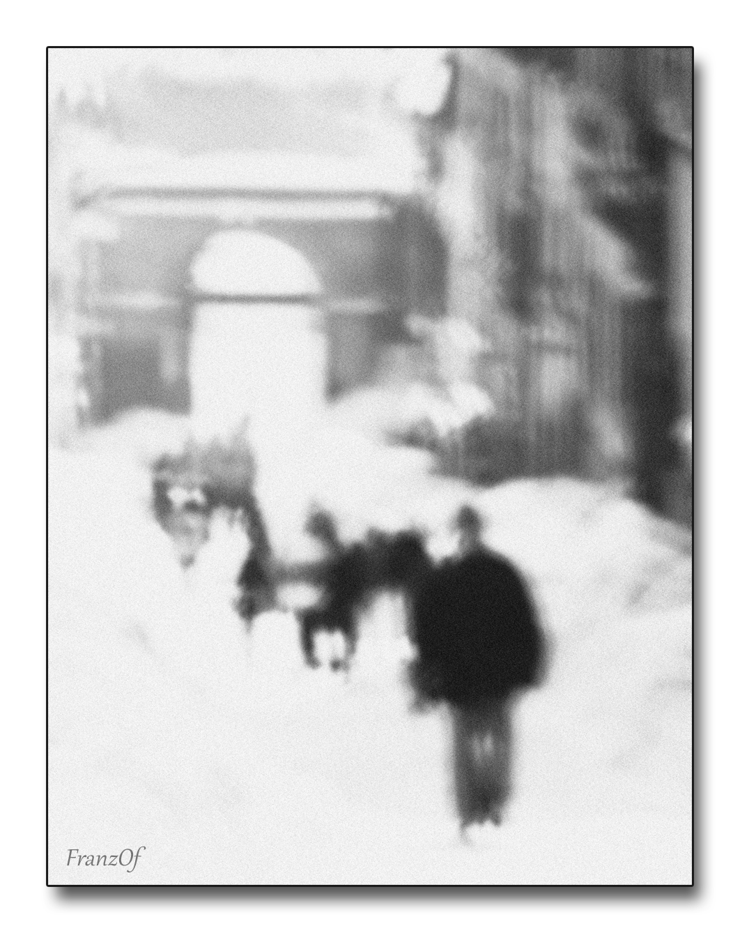 Rough Street