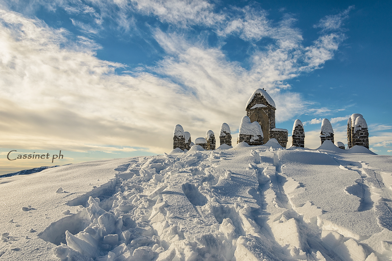 Valle Imagna Celtica ?
