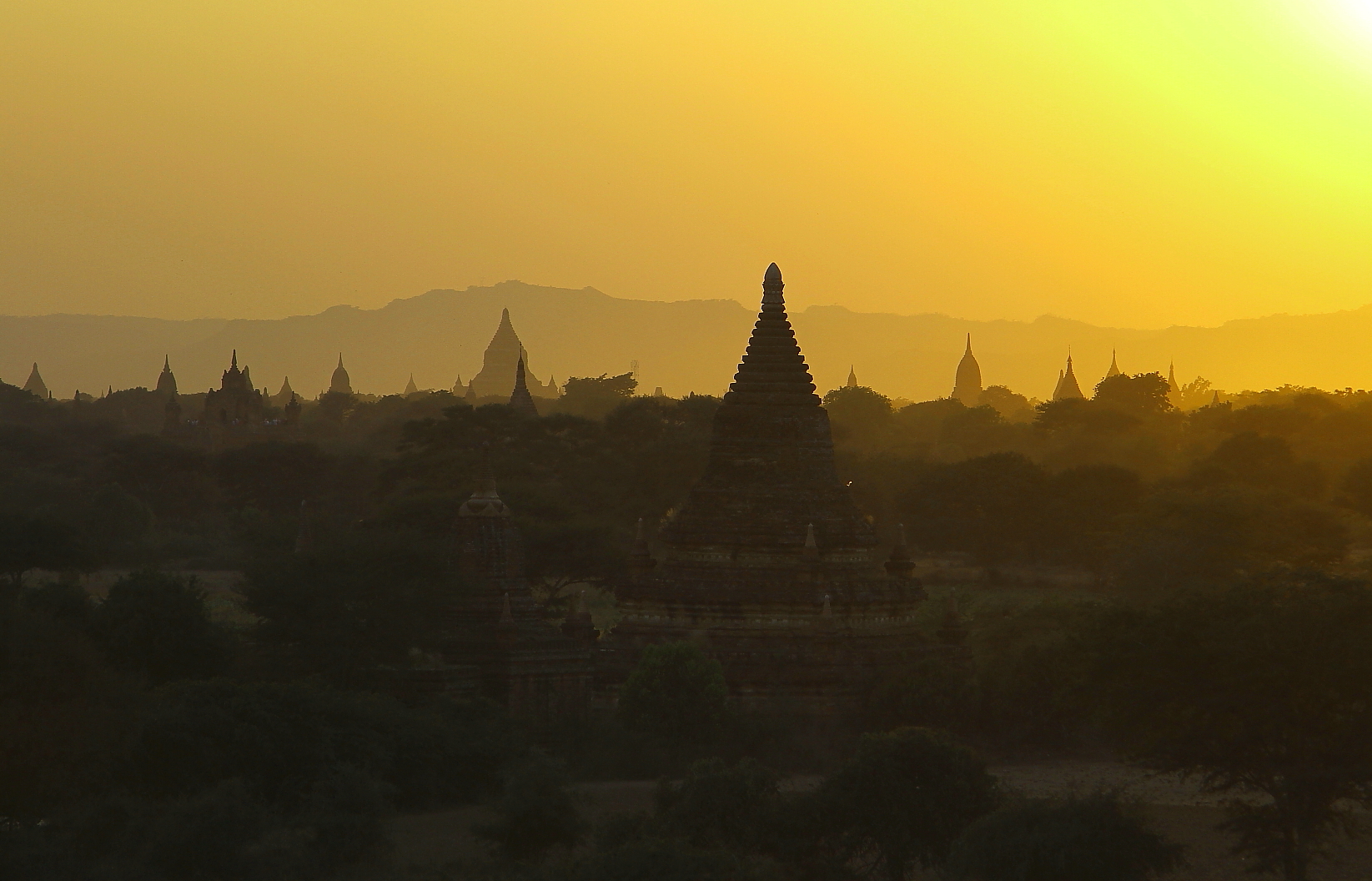 Bagan