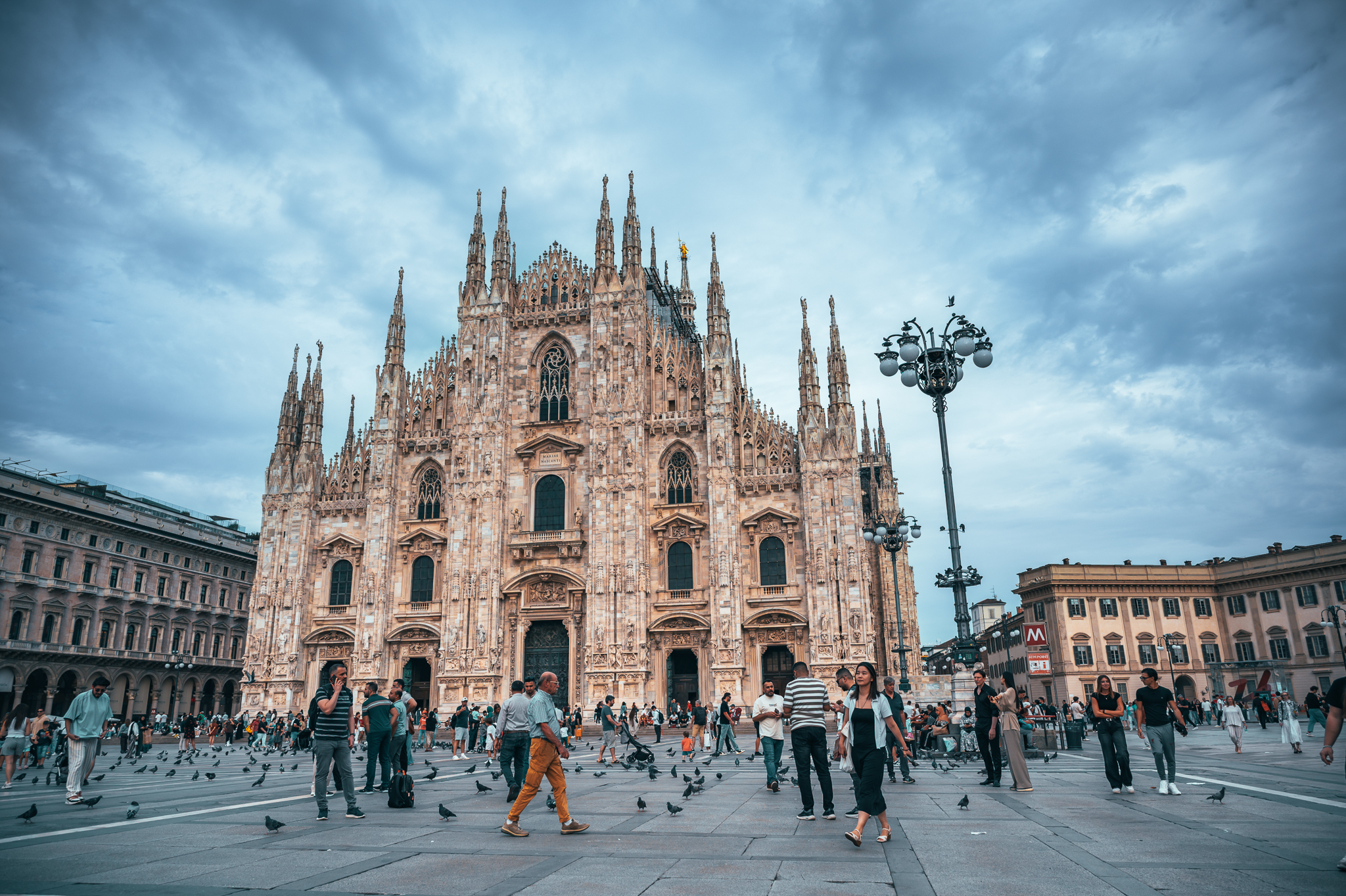 Duomo Settembre 2025