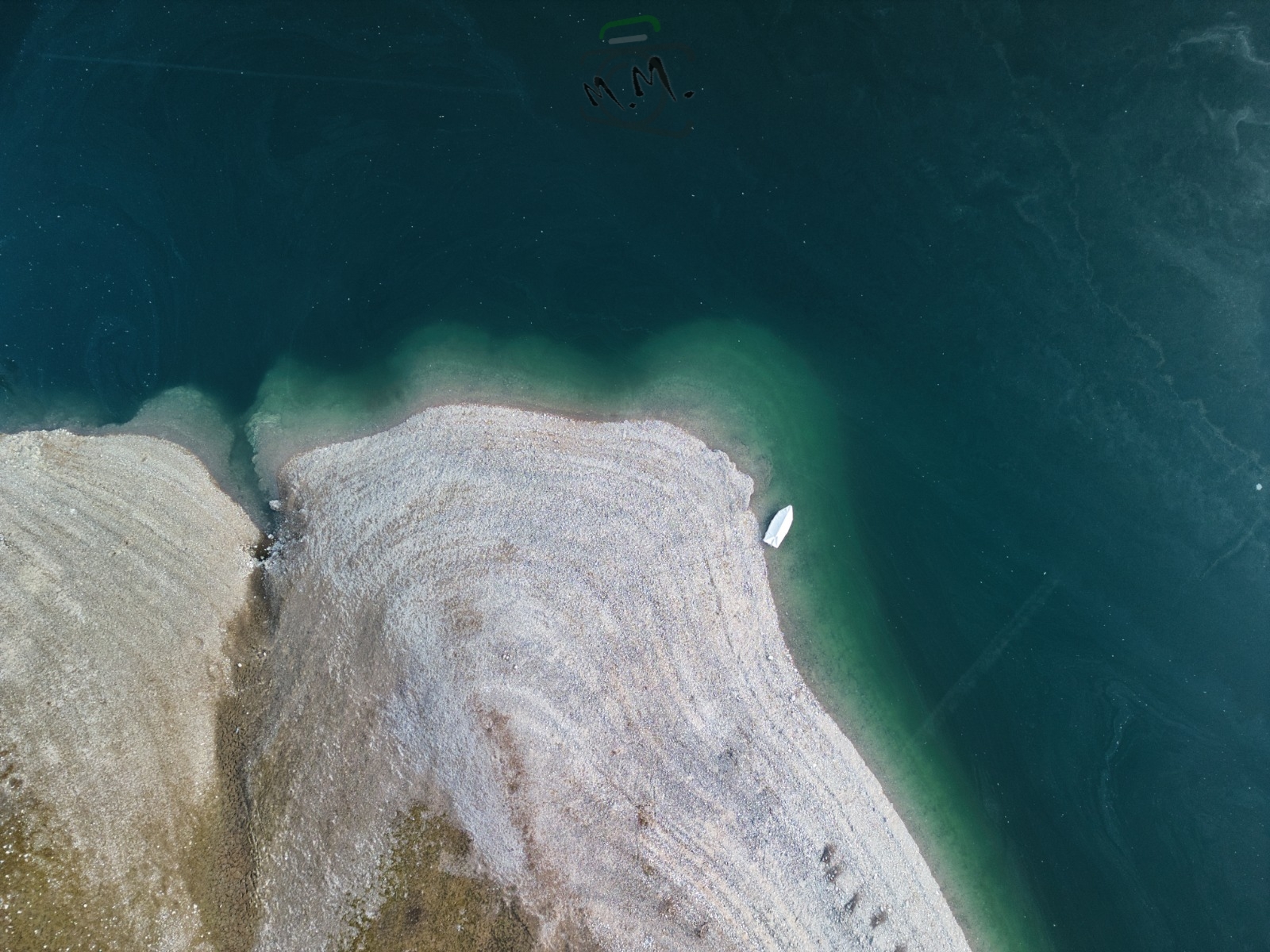 Lago del Corlo