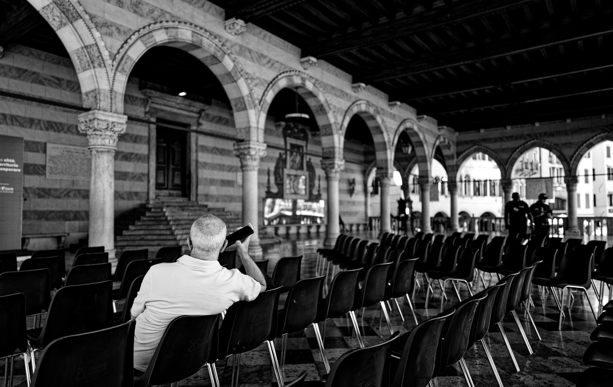 Loggia del Lionello, Udine