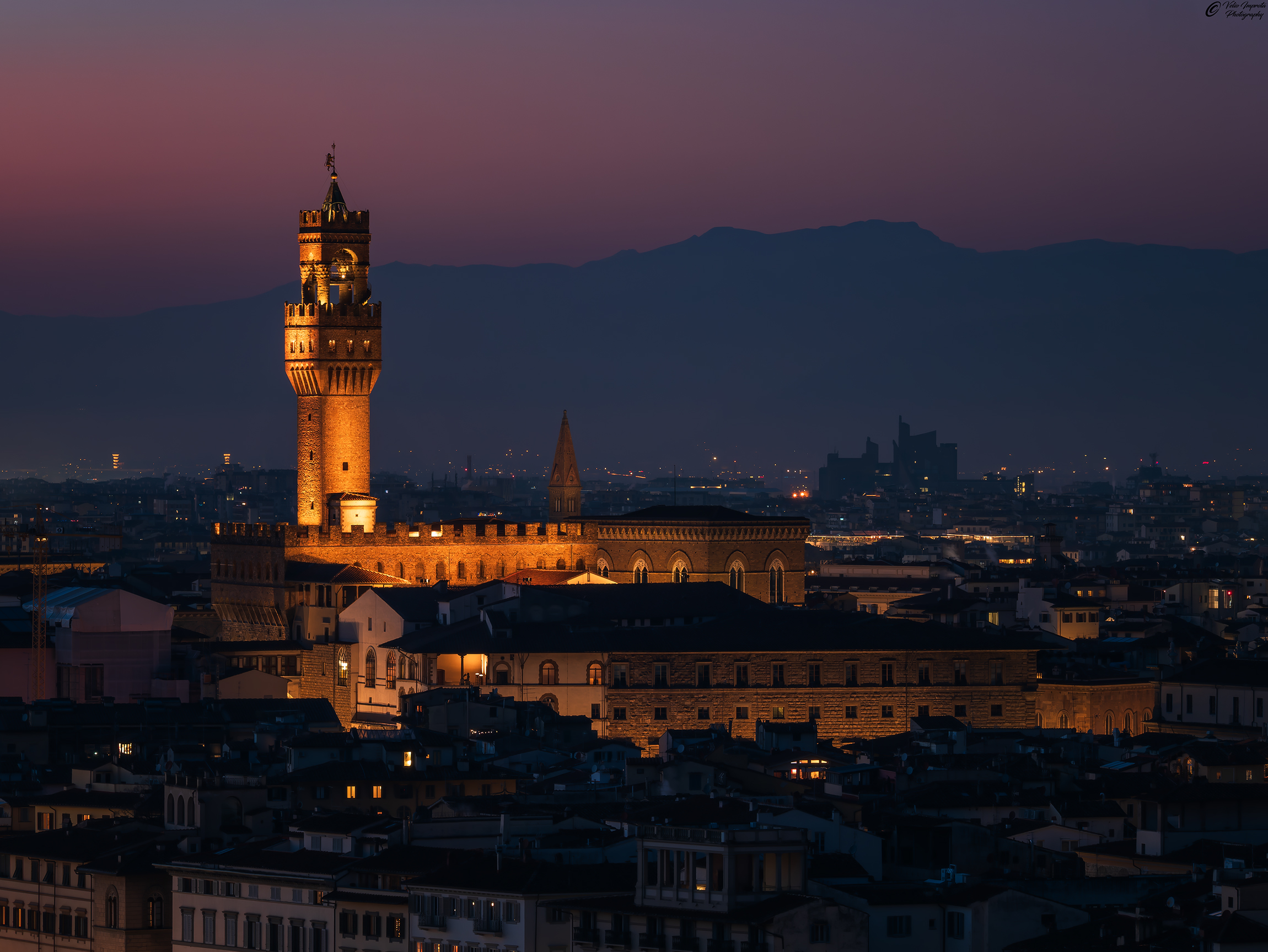 Palazzo vecchio