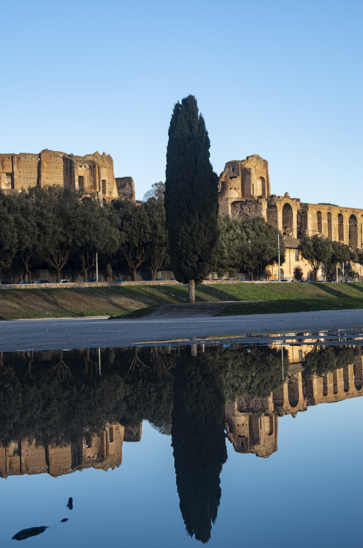 Circo Massimo insolito 2