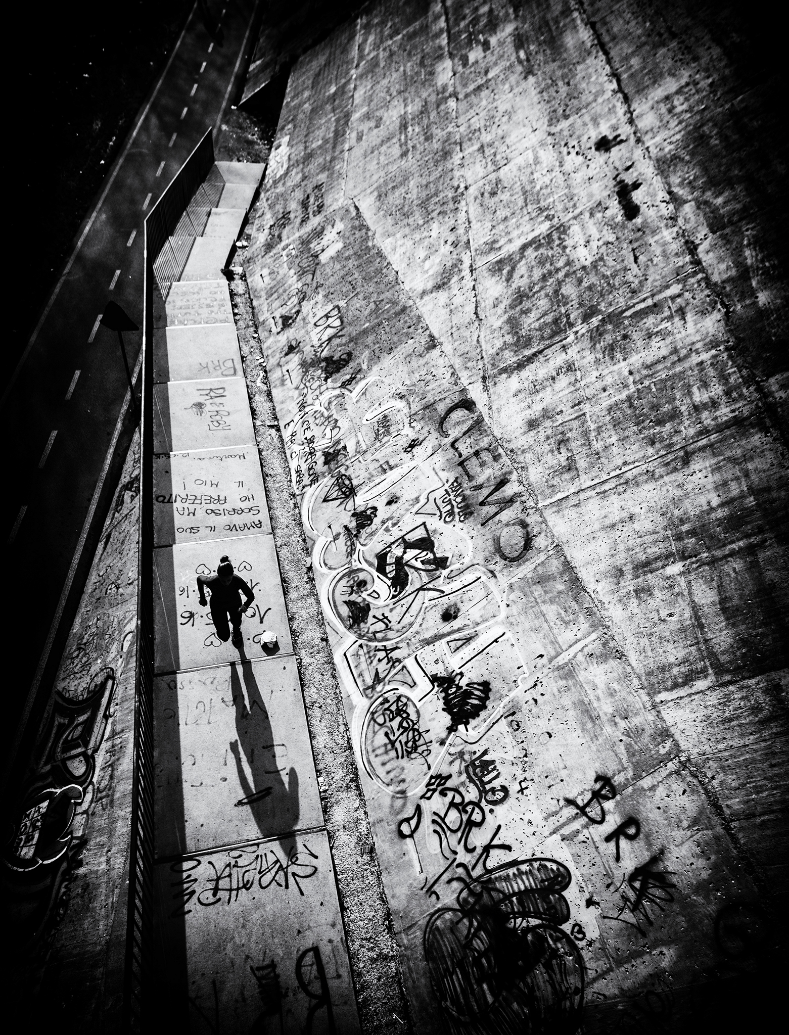 Lungotevere