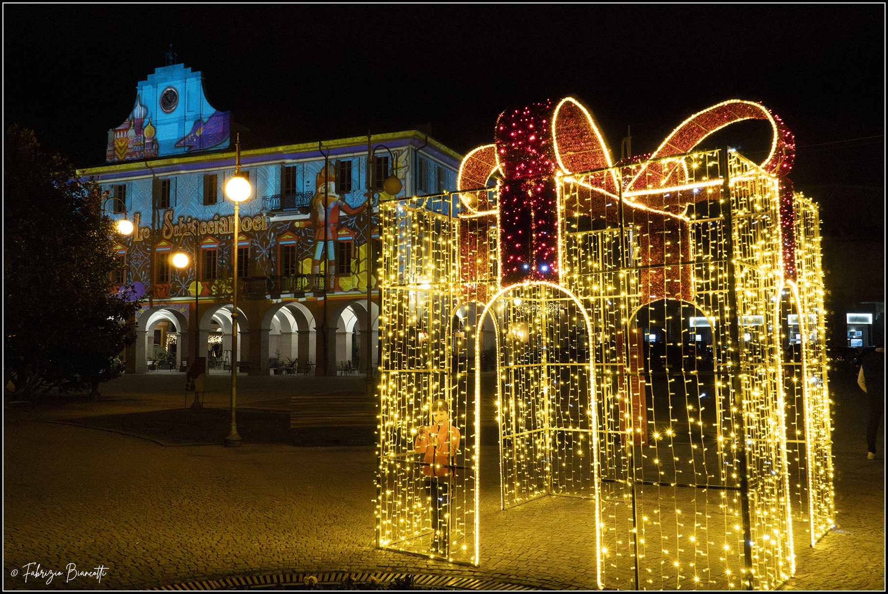 Christmas in Pallanza 2025