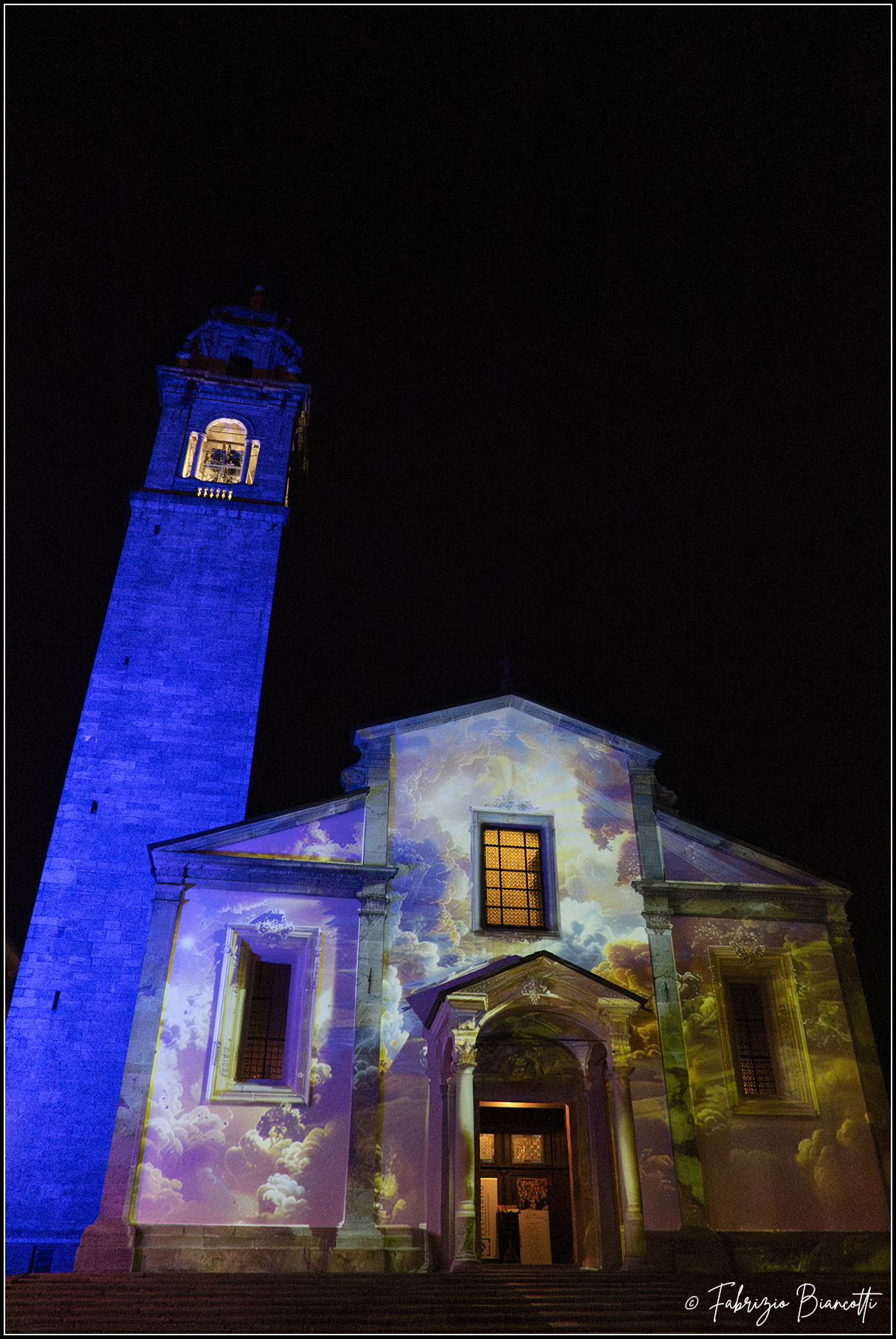 Christmas in Pallanza 2025