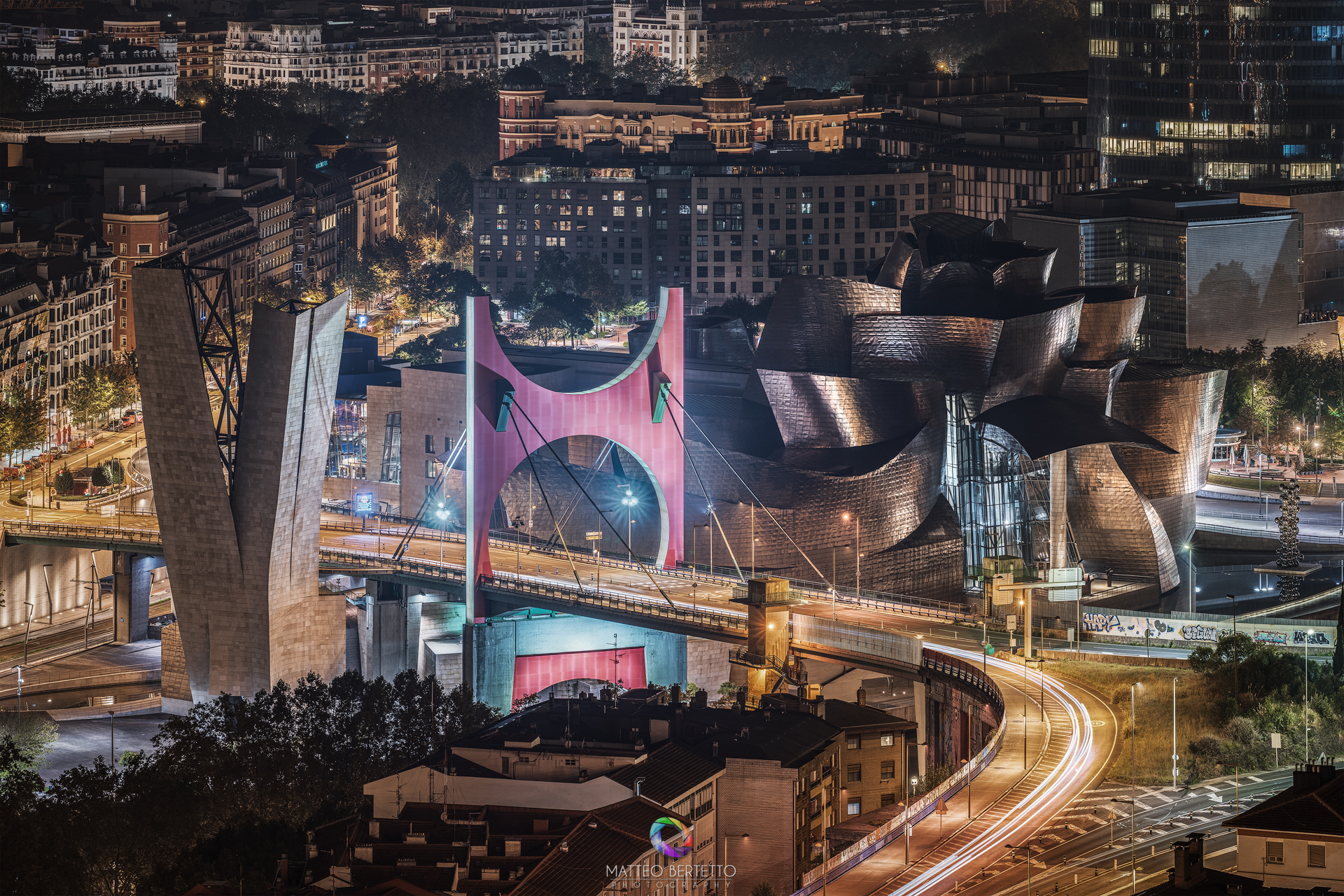 Bilbao - Paesi Baschi