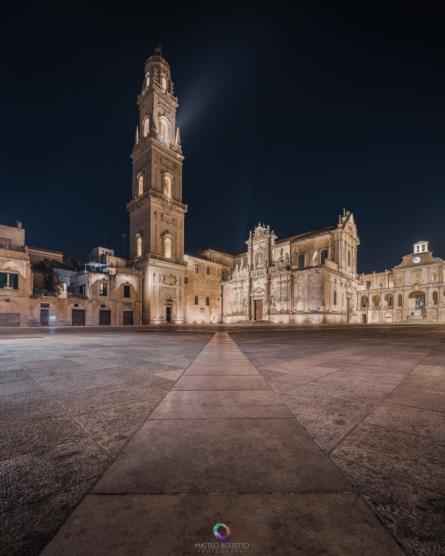 Lecce - Puglia