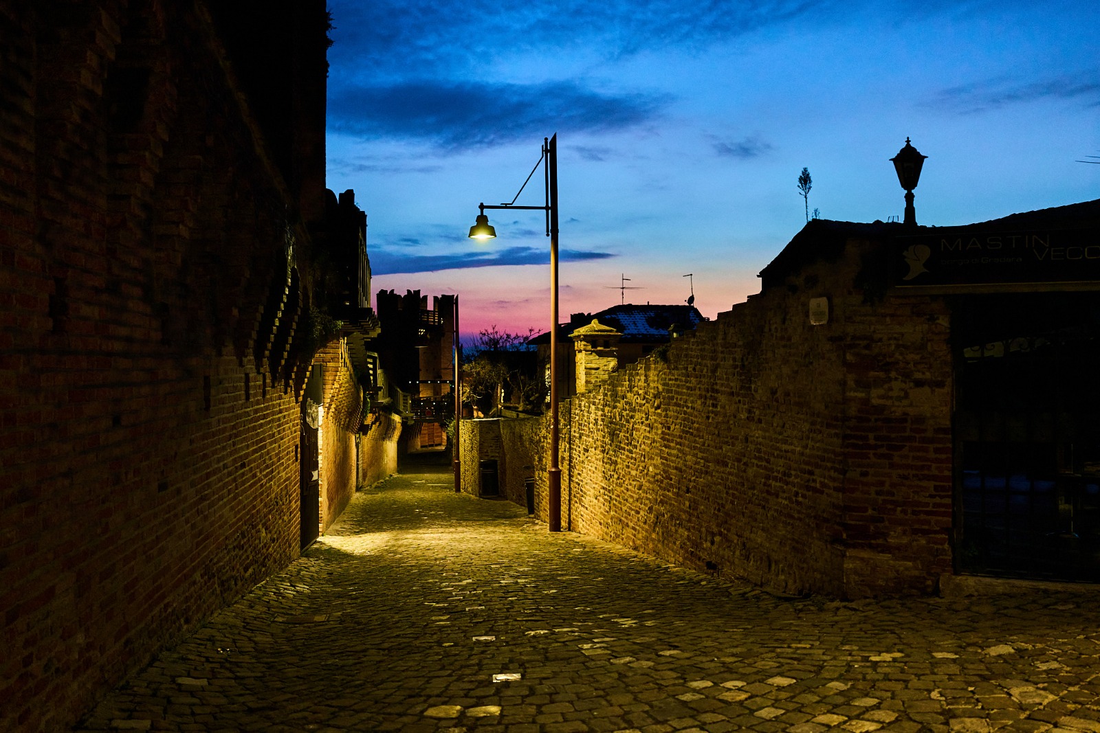 Gradara