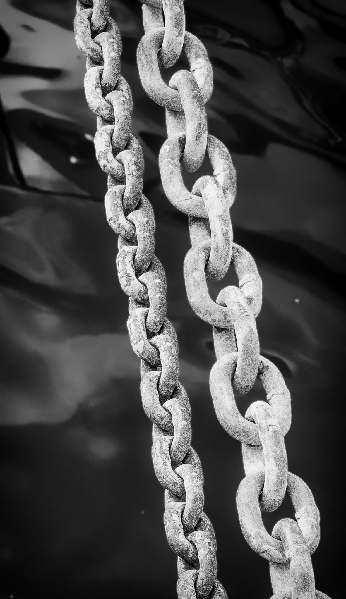 bianco e nero