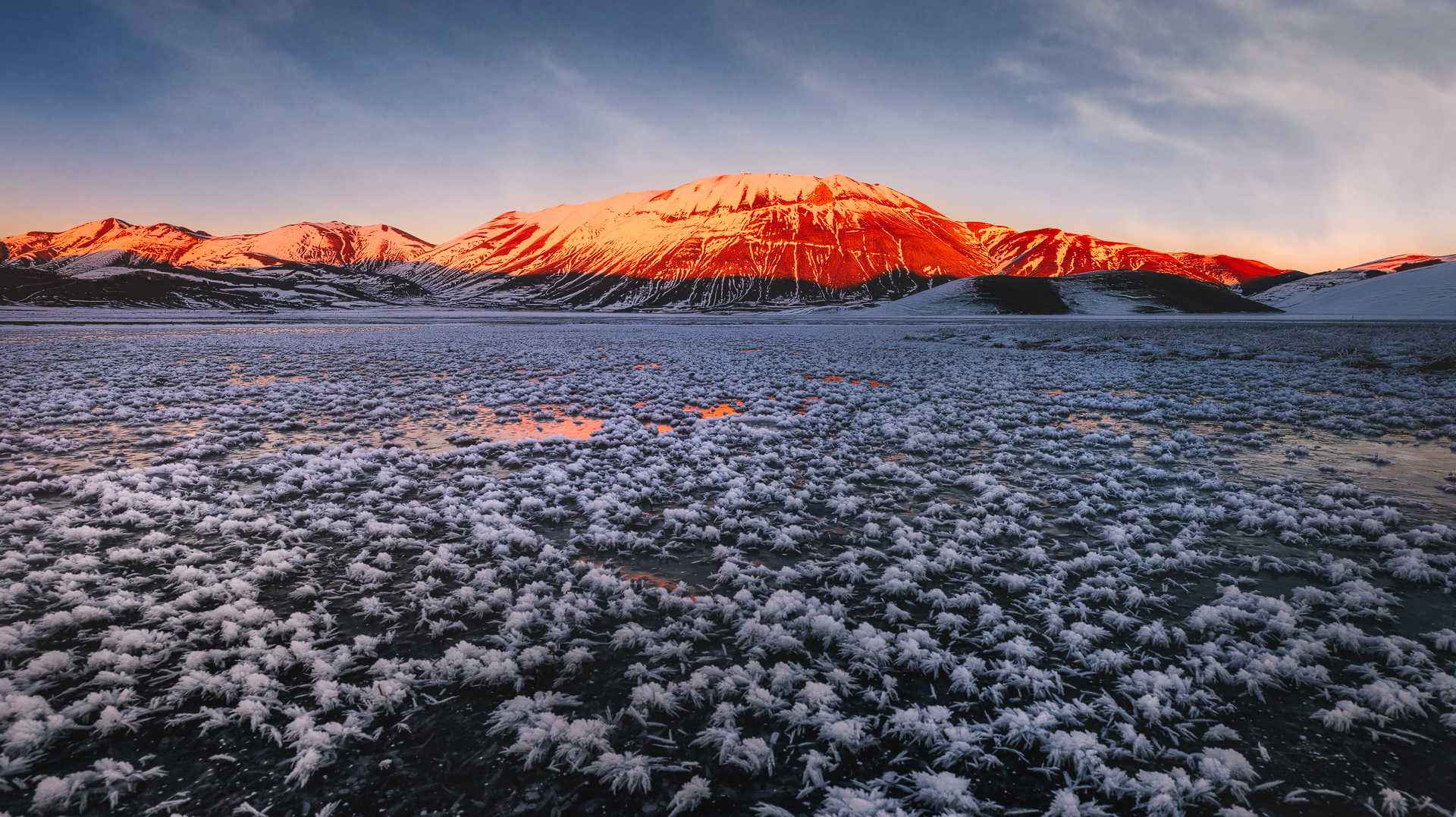Castelluccio di Norcia