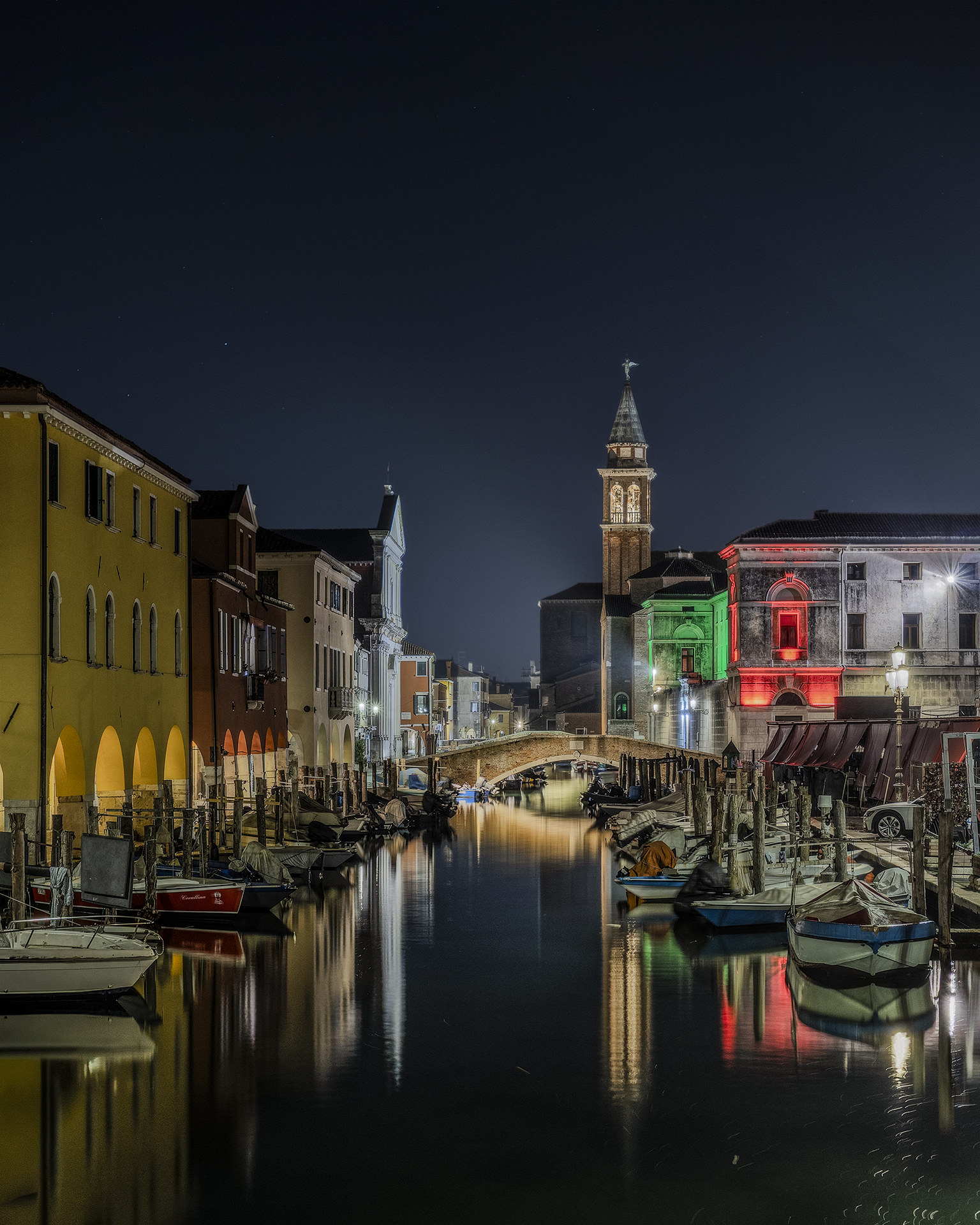 Chioggia