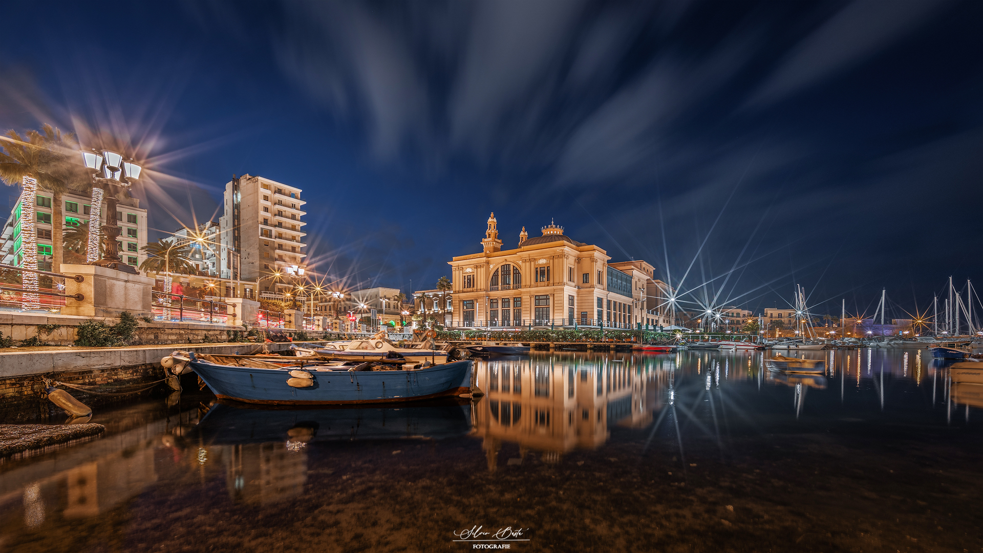 bari teatro margherita