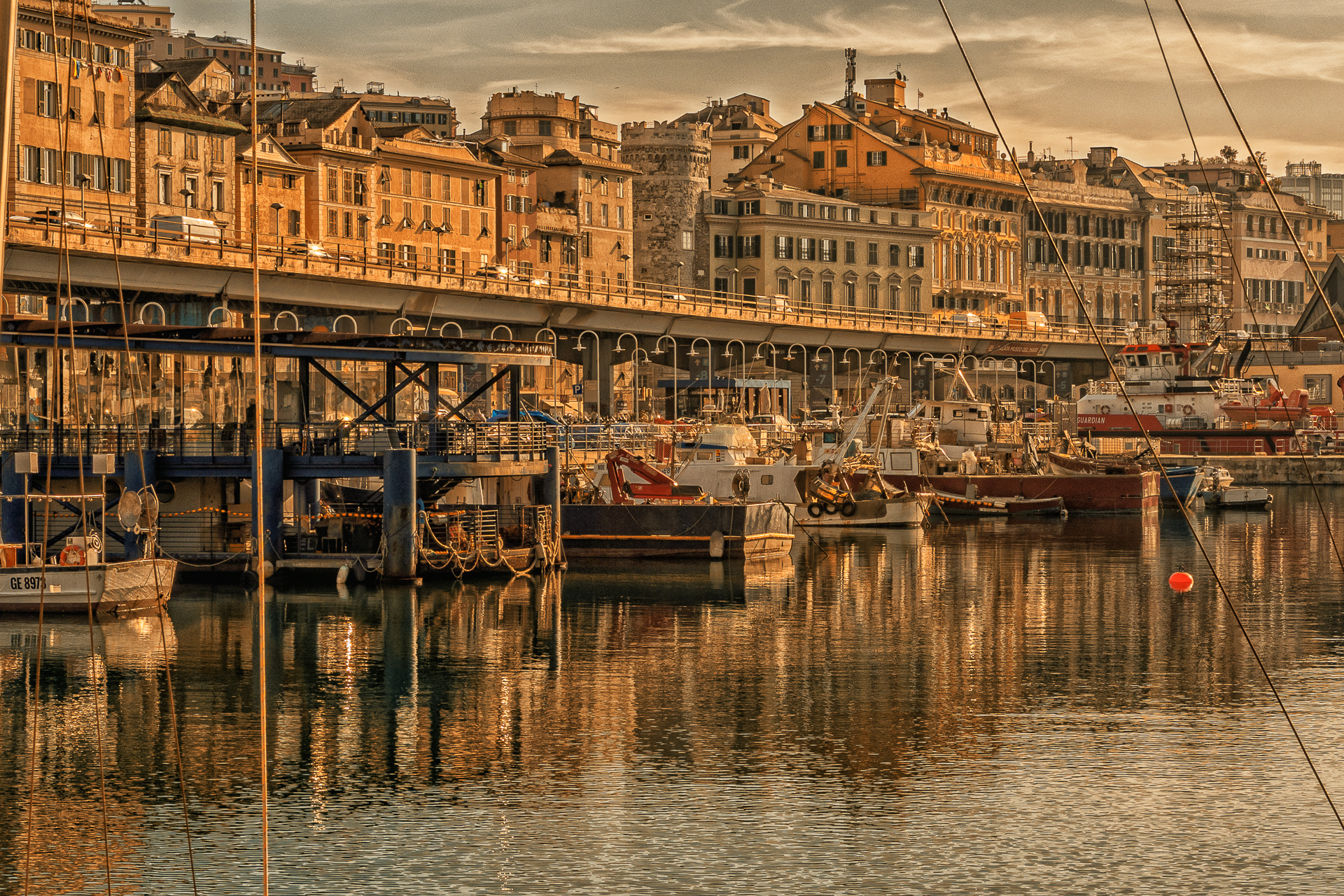 Genova