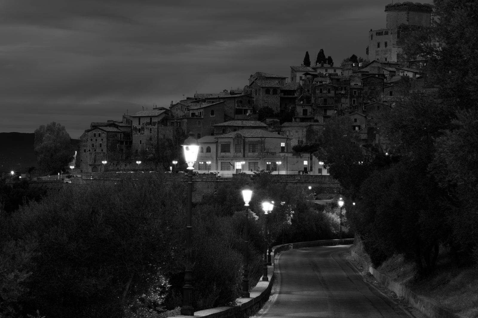 Sermoneta
