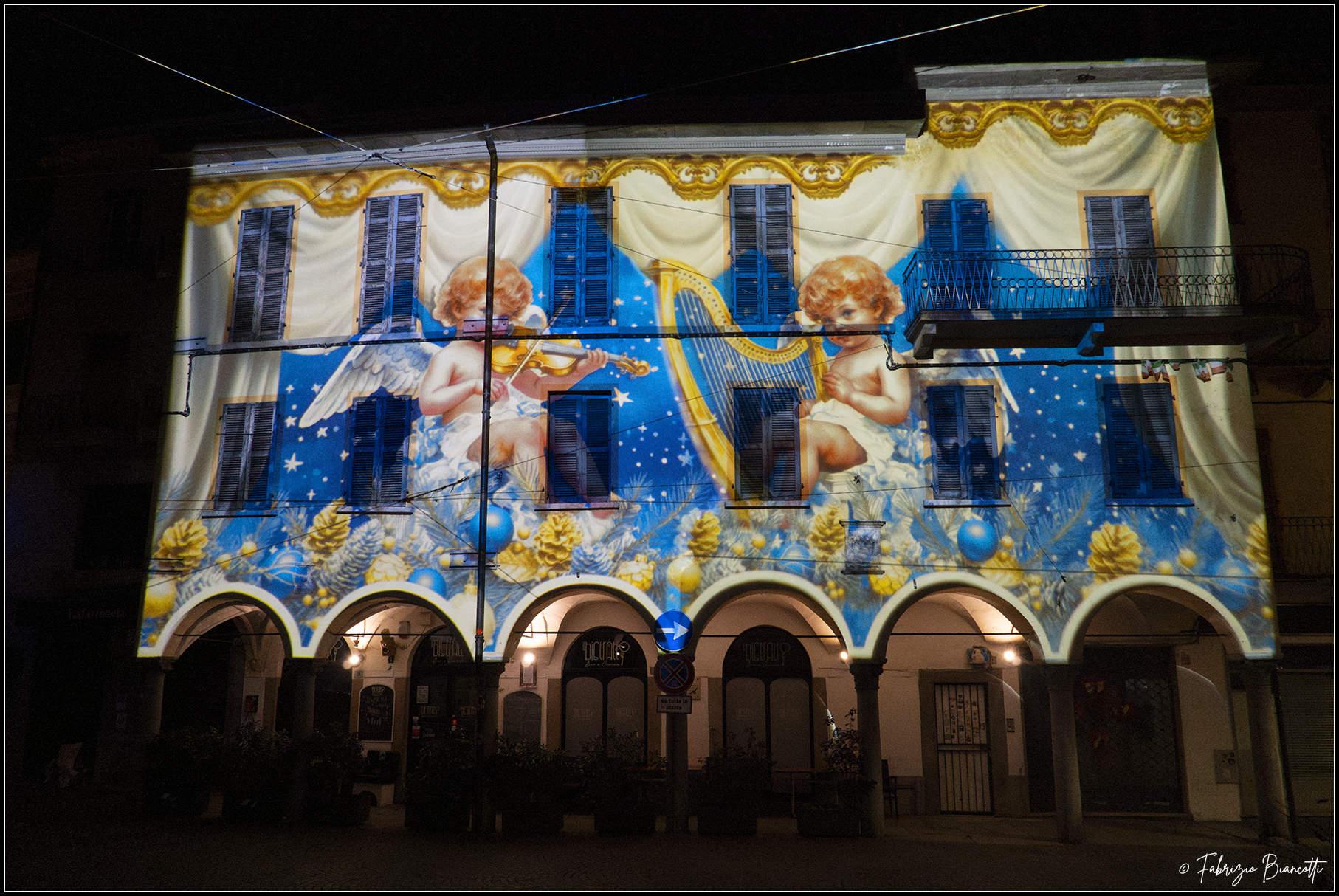Natale ad Omegna 2025