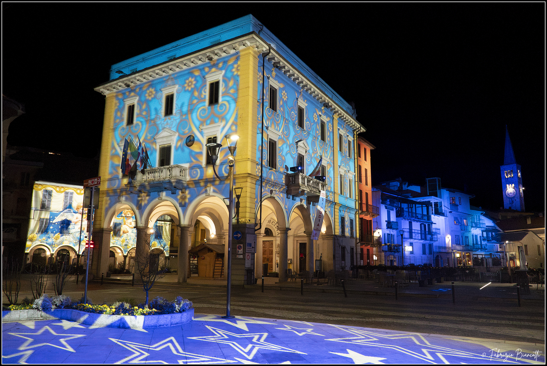 Natale ad Omegna 2025