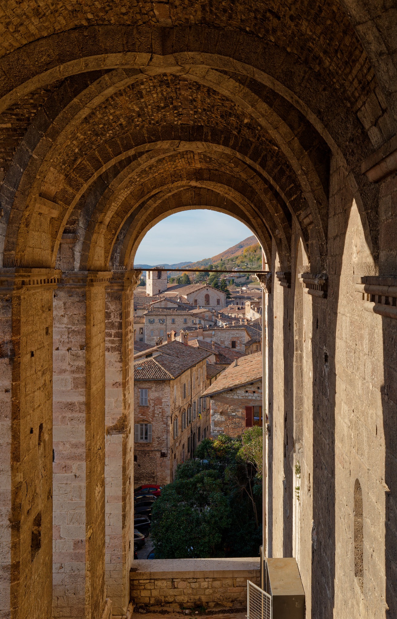 Gubbio, 2025