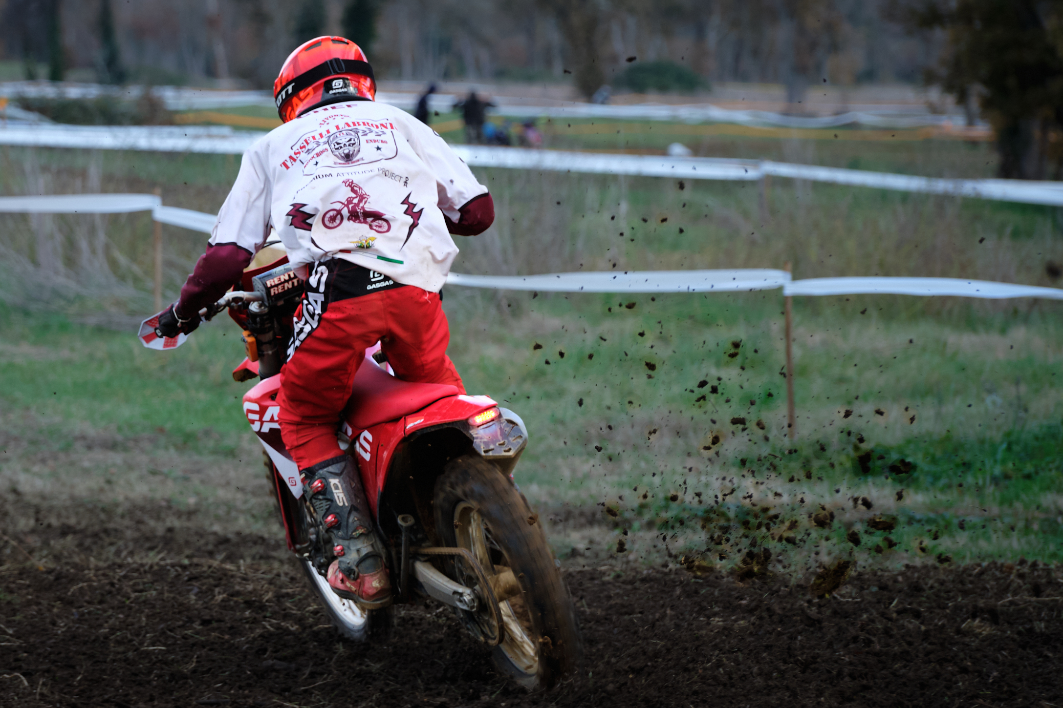Riotorto Endurance 12/25