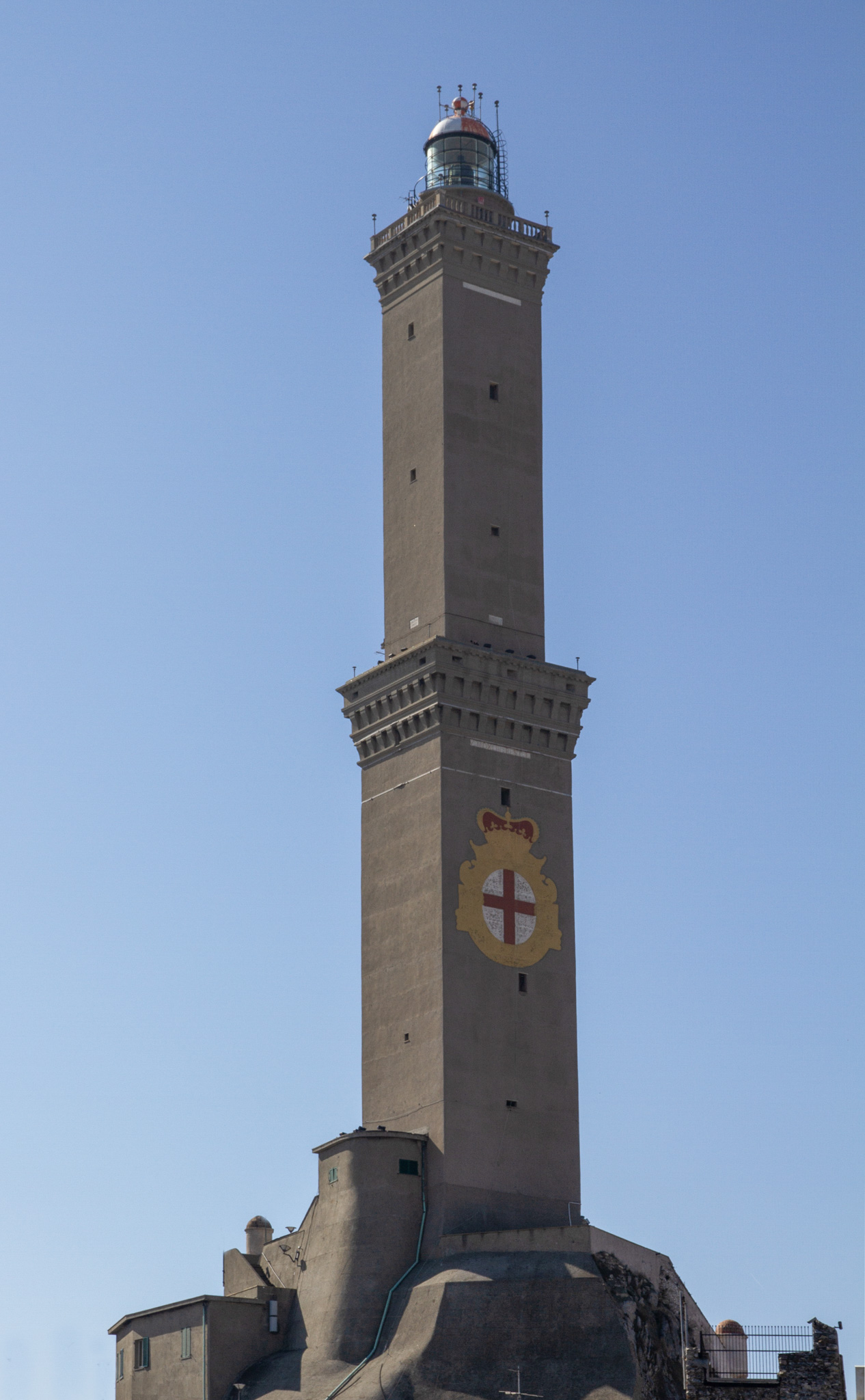 la lanterna
